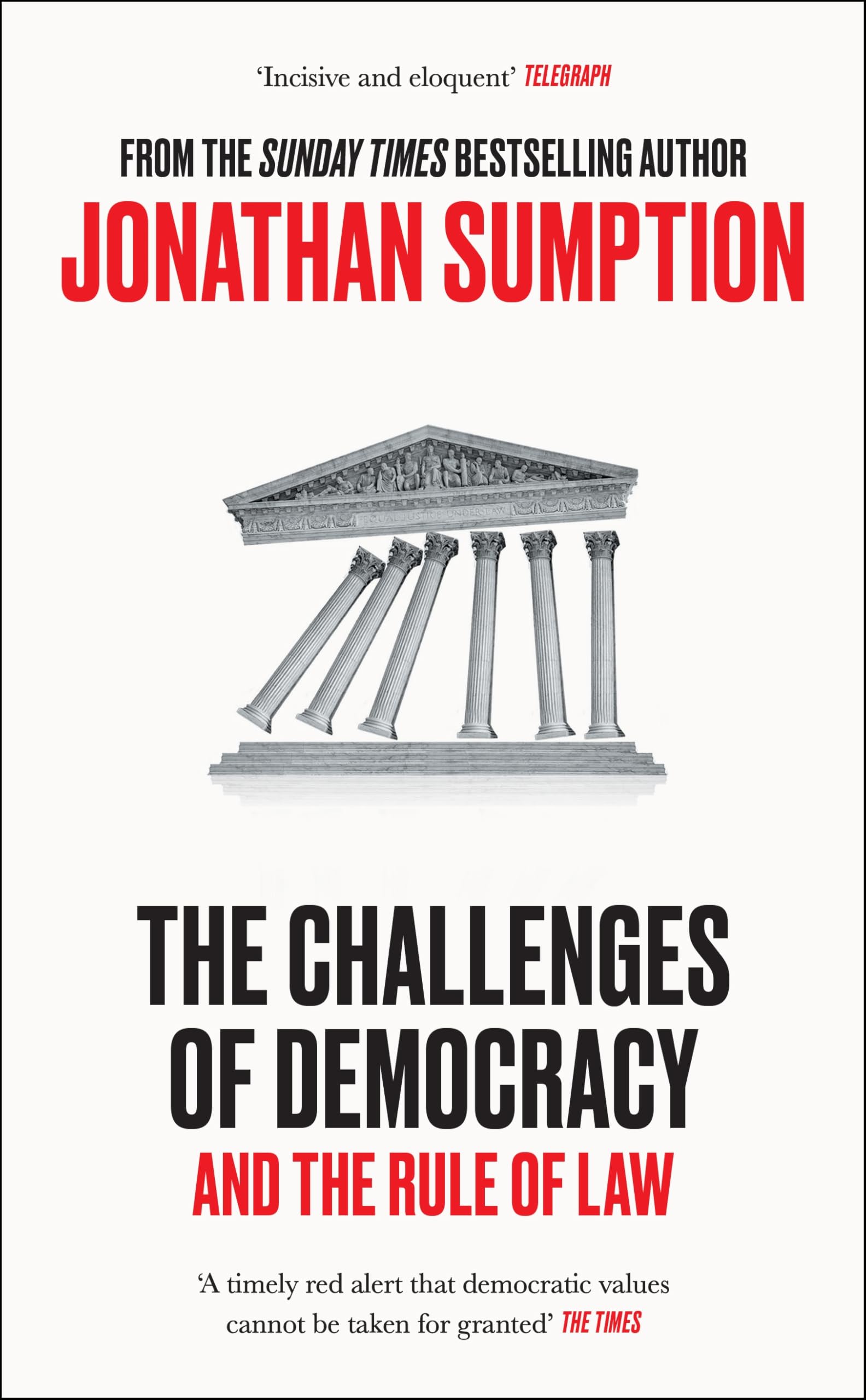 The Challenges of Democracy Law Books
