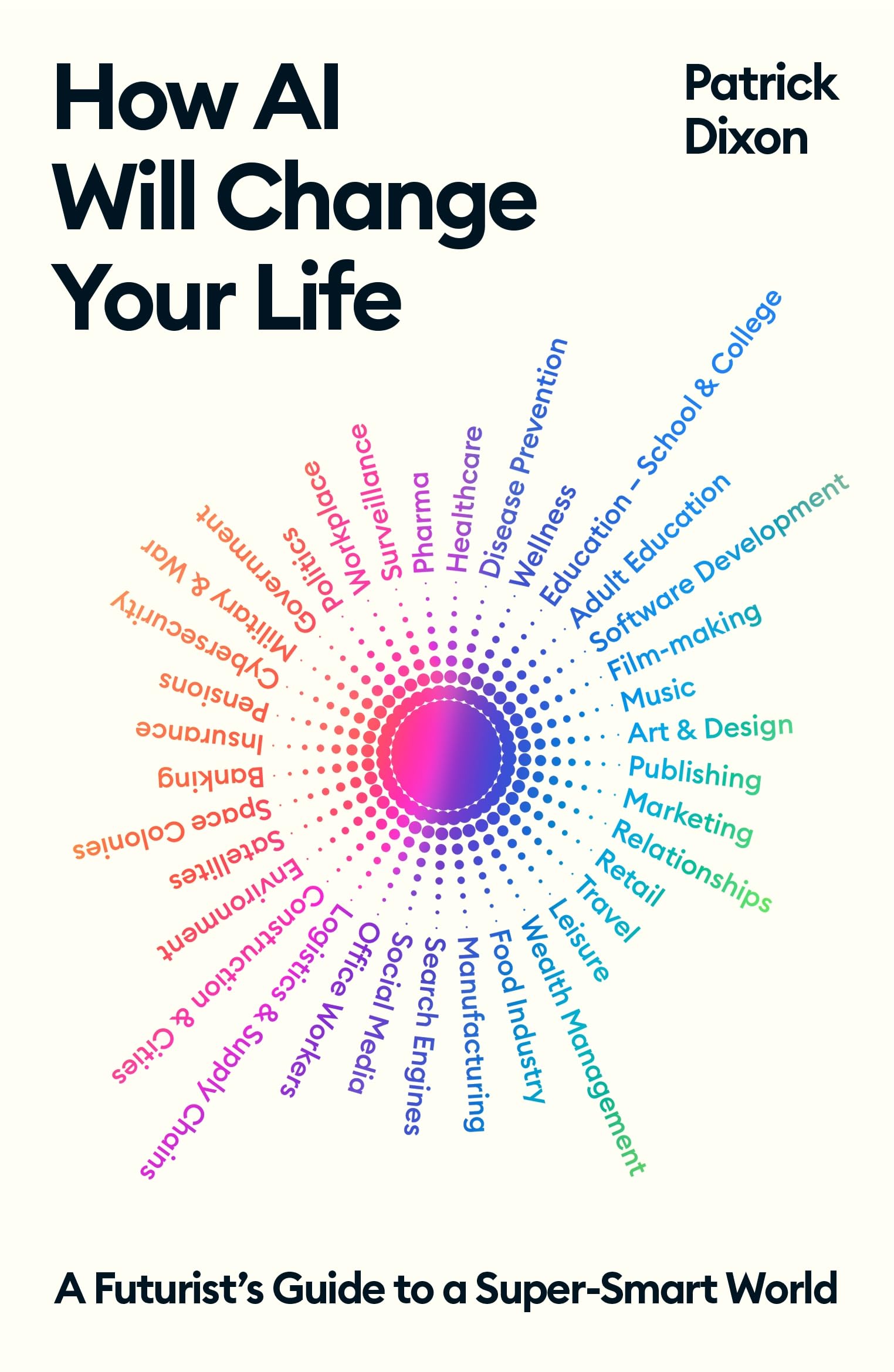 How AI Will Change Your Life Business, Finance & Career