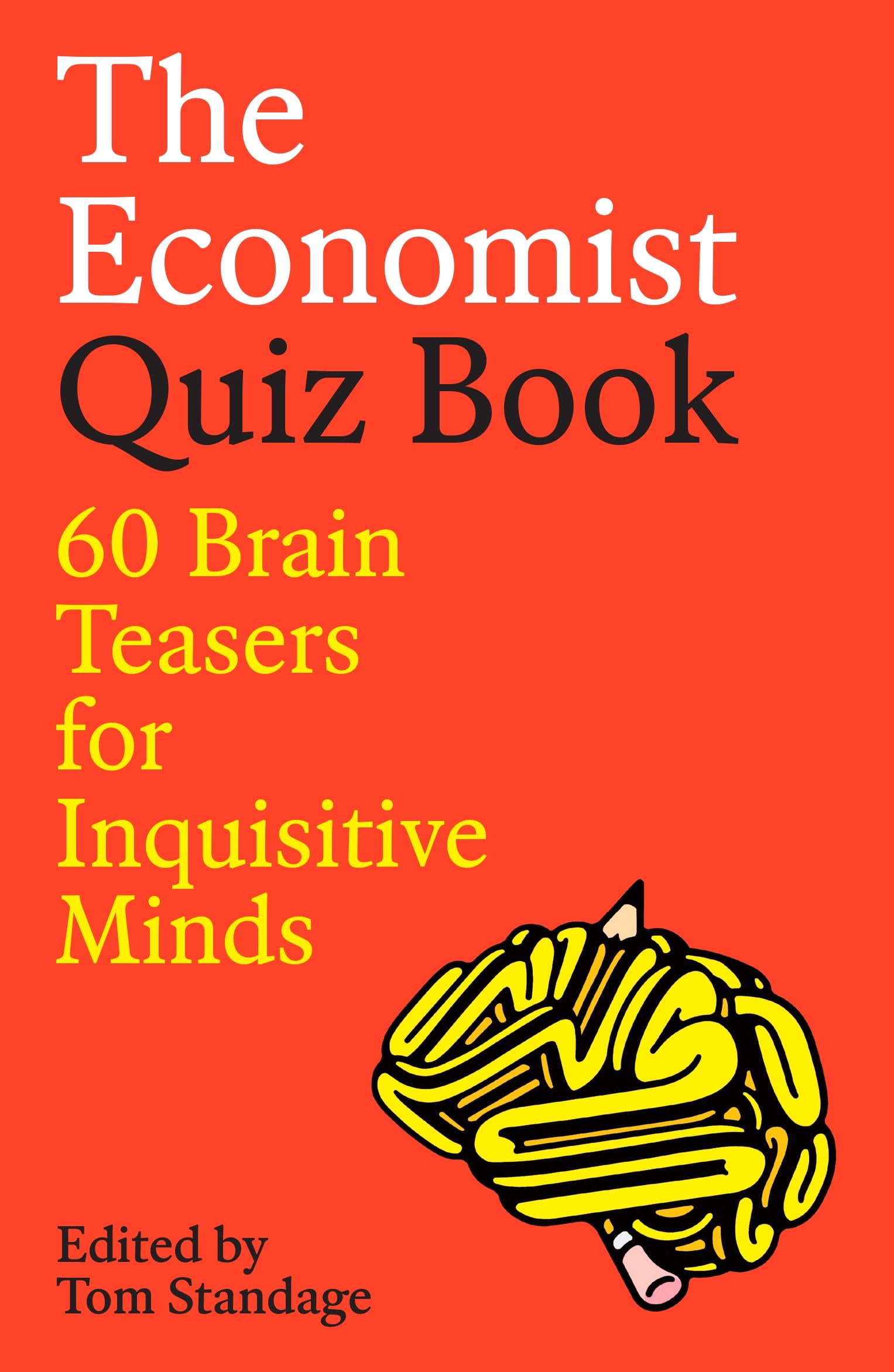 The Economist Quiz Book Business, Finance & Career