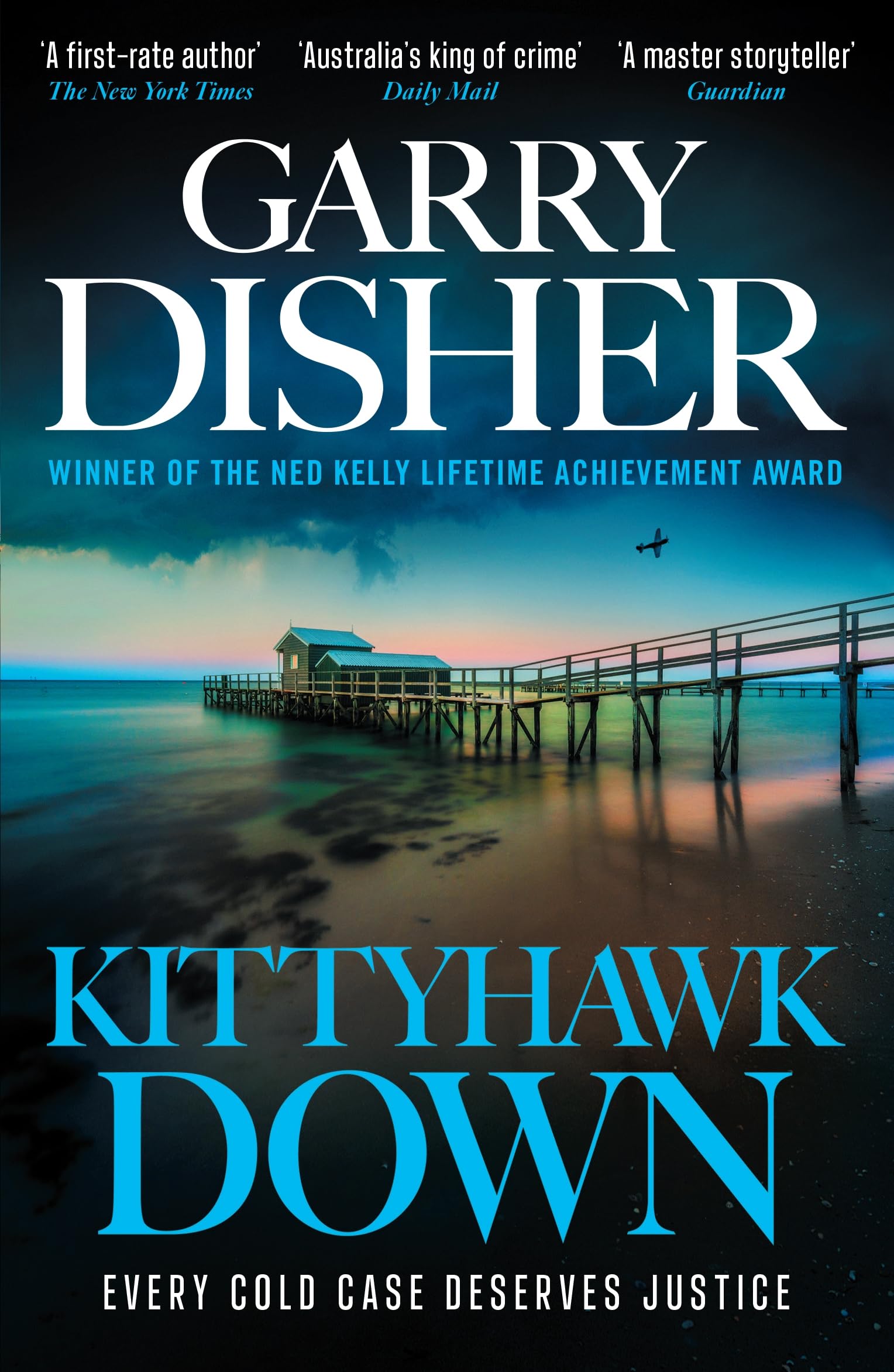 Kittyhawk Down Action & Adventure
