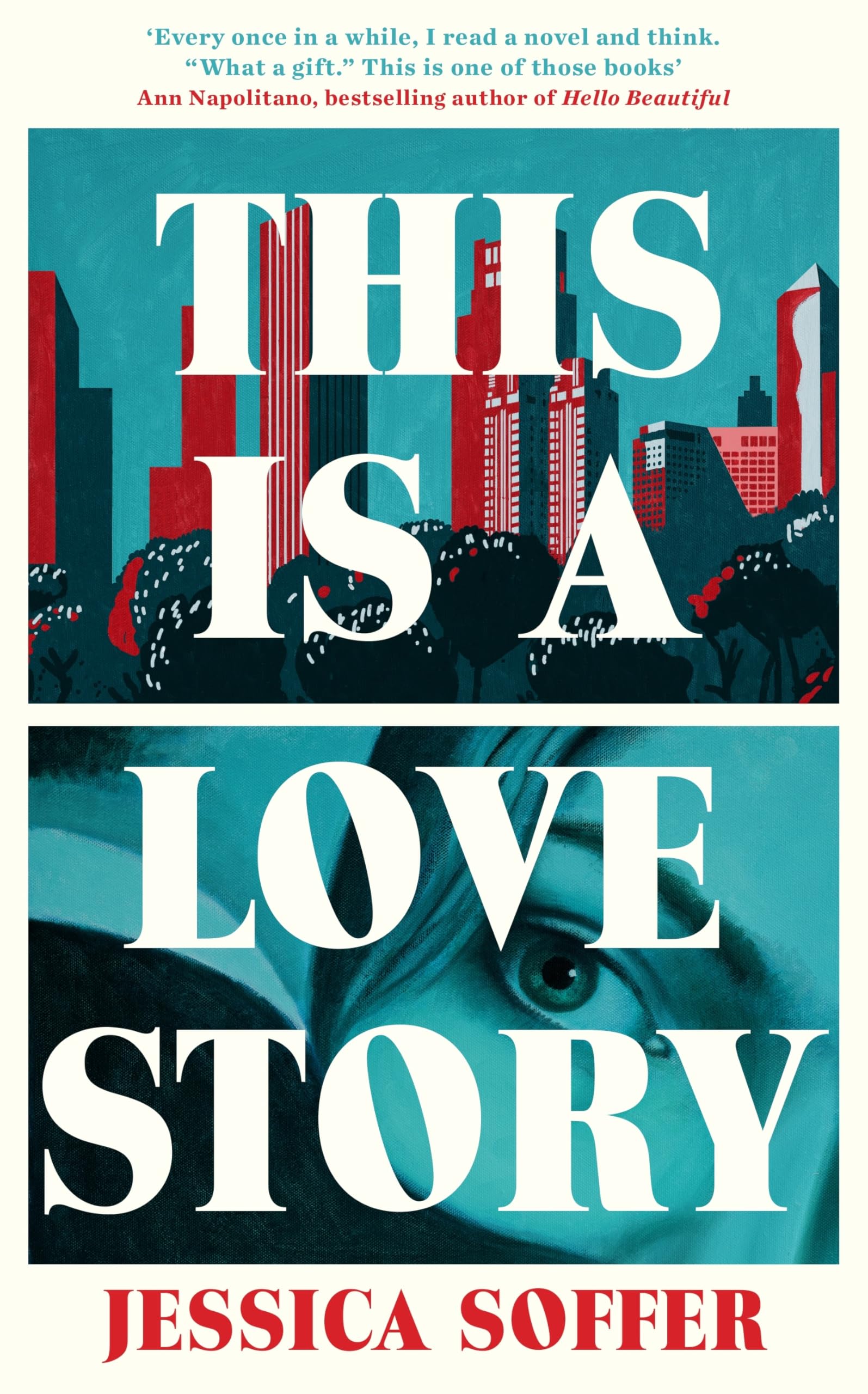 Product Image: This Is a Love Story