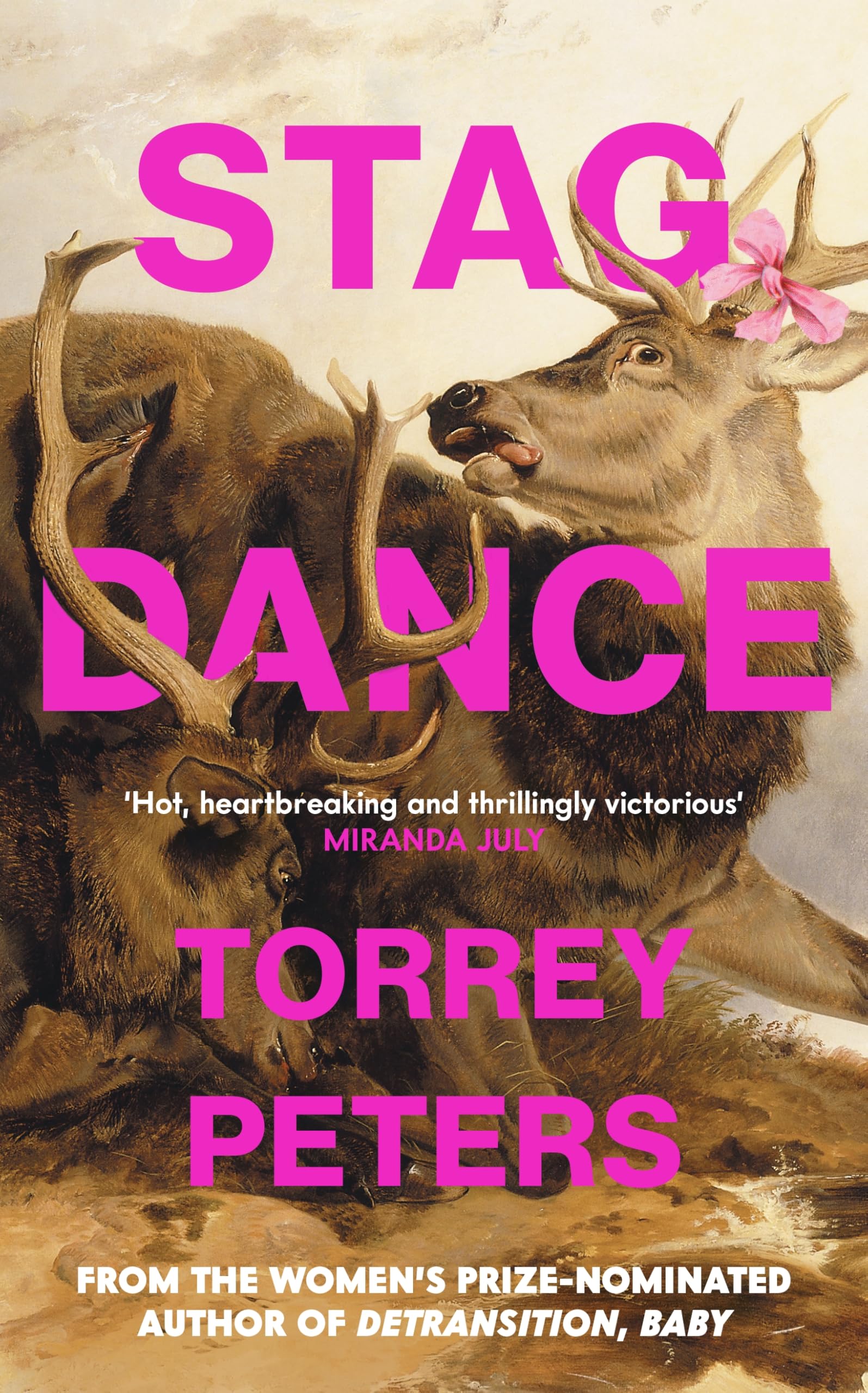 Stag Dance LGBTQ+
