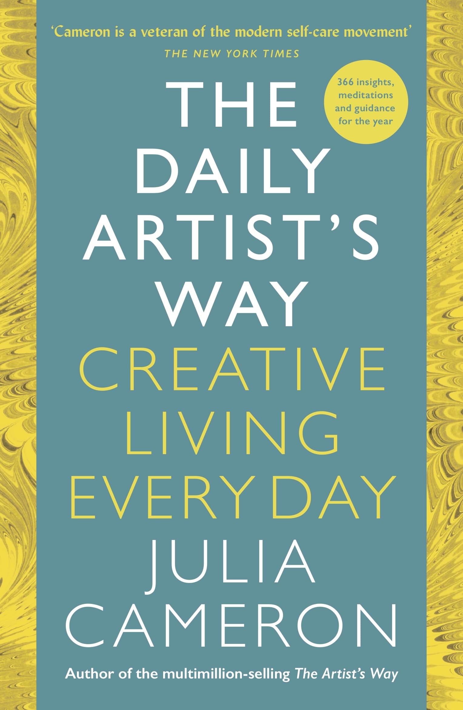 The Daily Artist's Way Business, Finance & Career