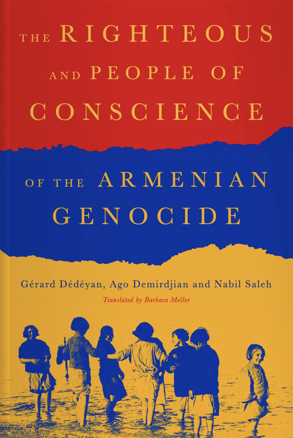 The Righteous of the Armenian Genocide Social Sciences