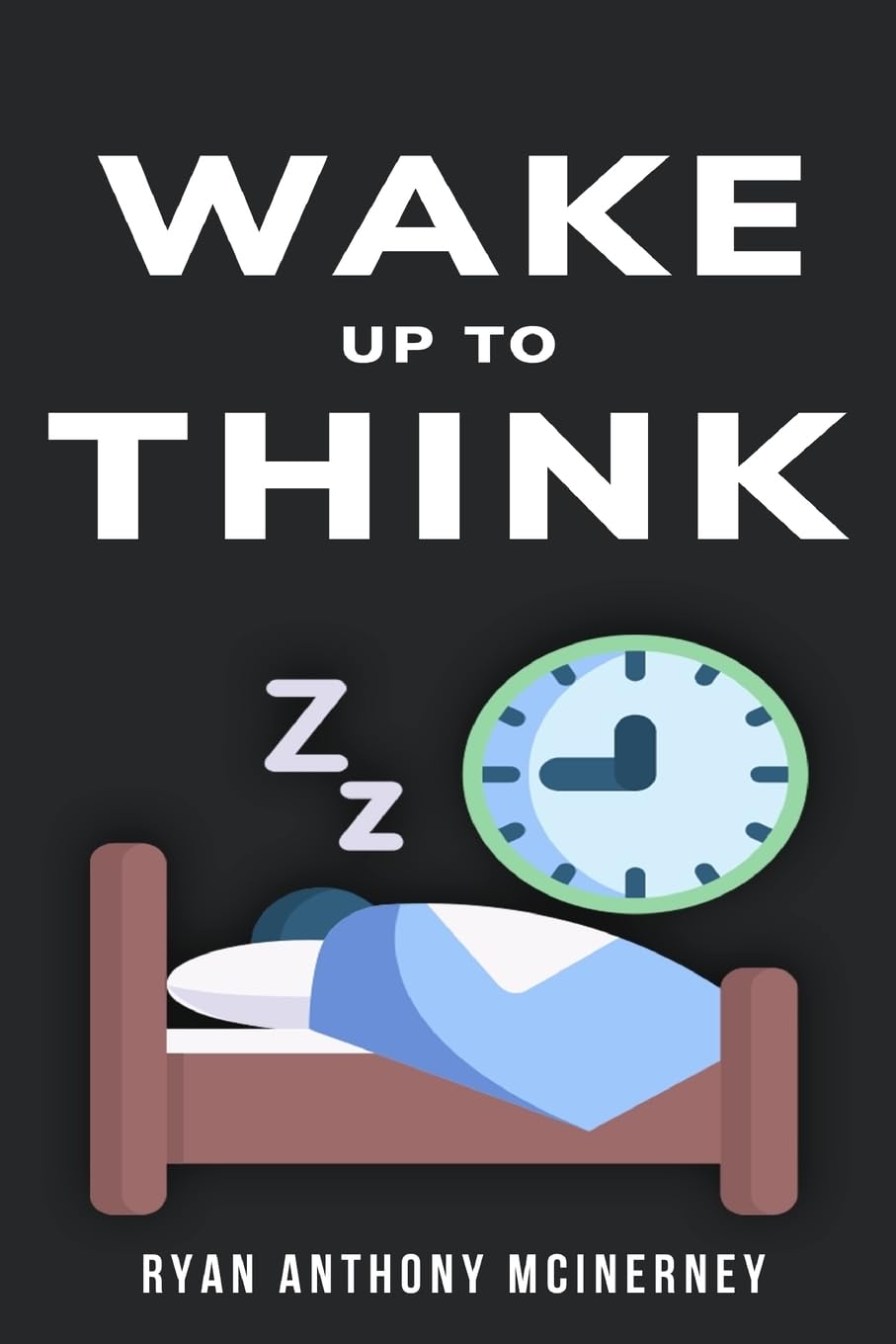 wake up to think Education & Training Books