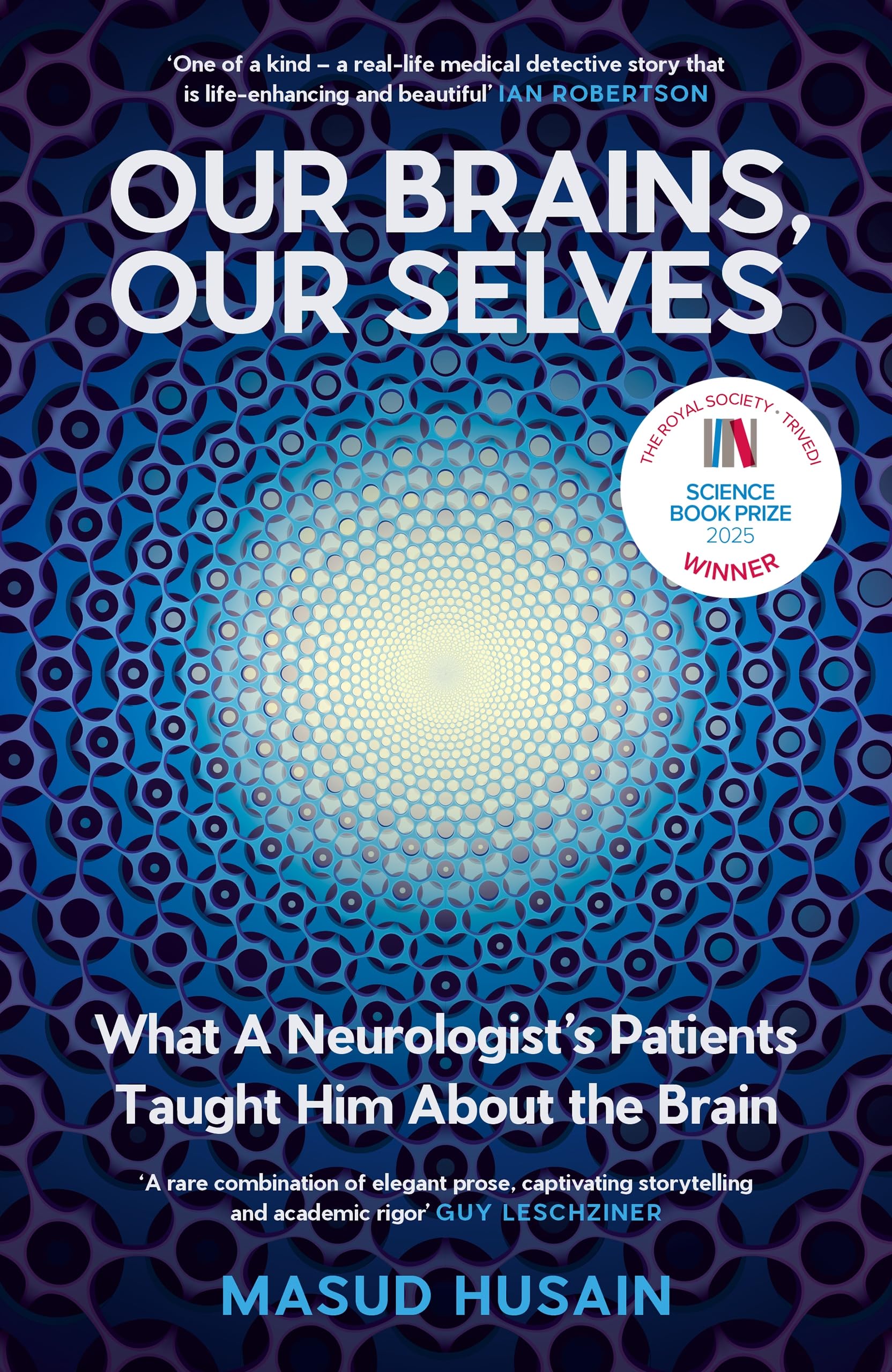 Our Brains, Our Selves Medicine Books