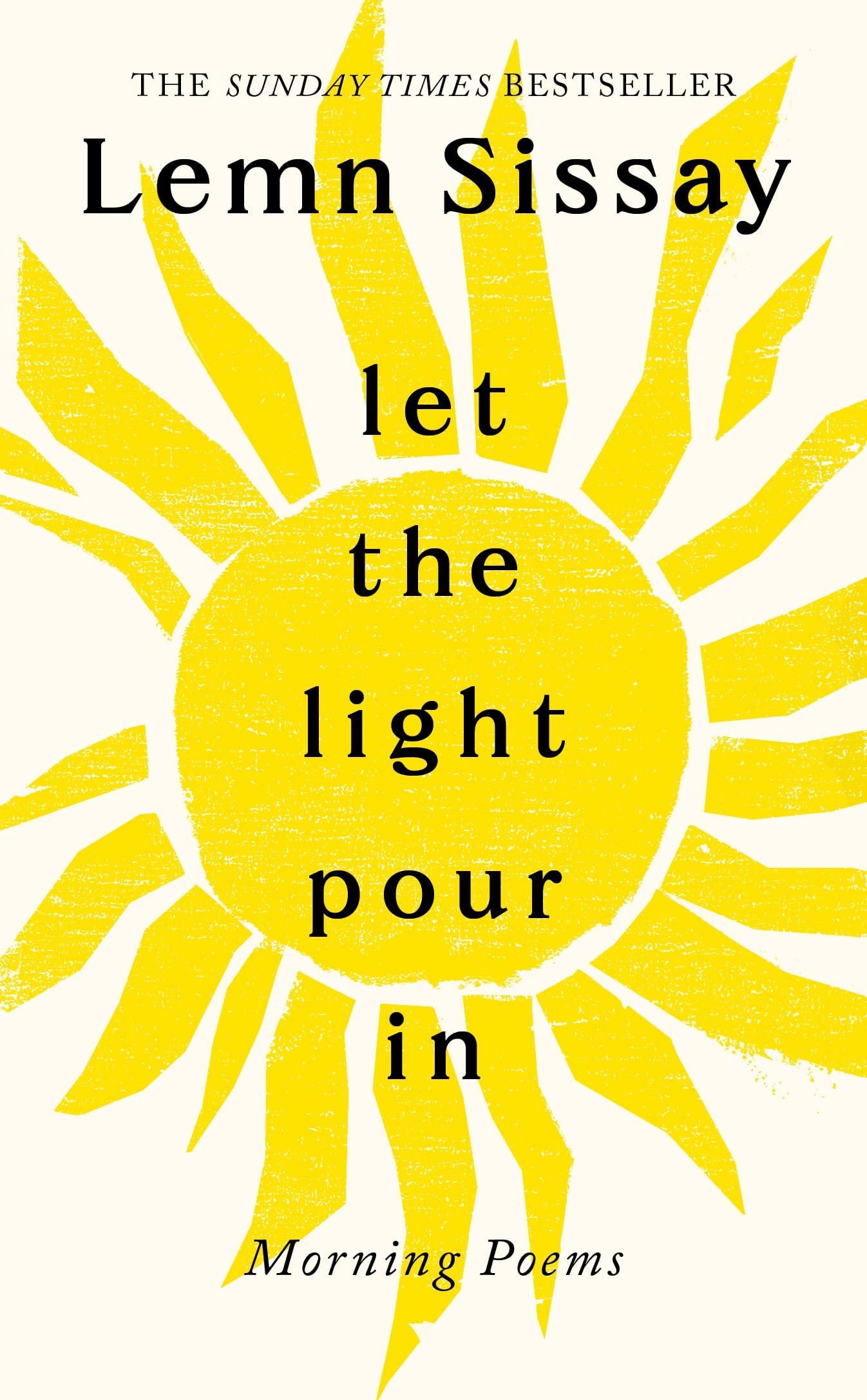 Product Image: Let the Light Pour In