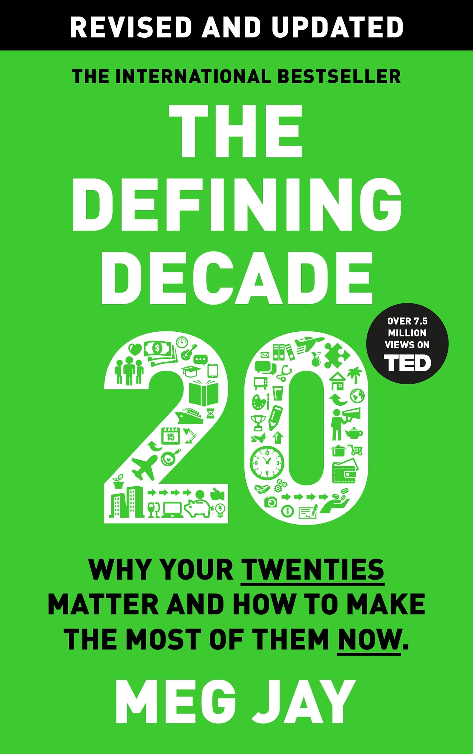 The Defining Decade Lifestyle
