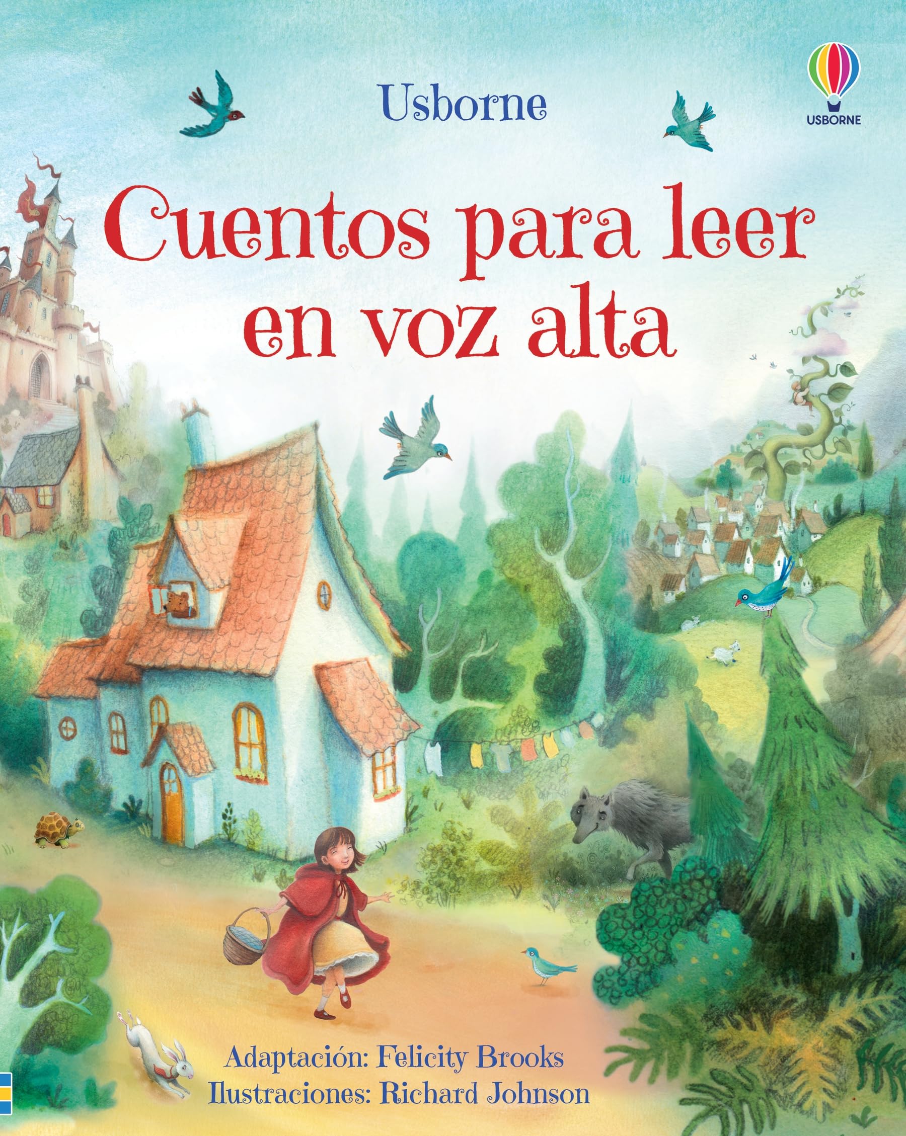 Cuentos para leer en voz alta book