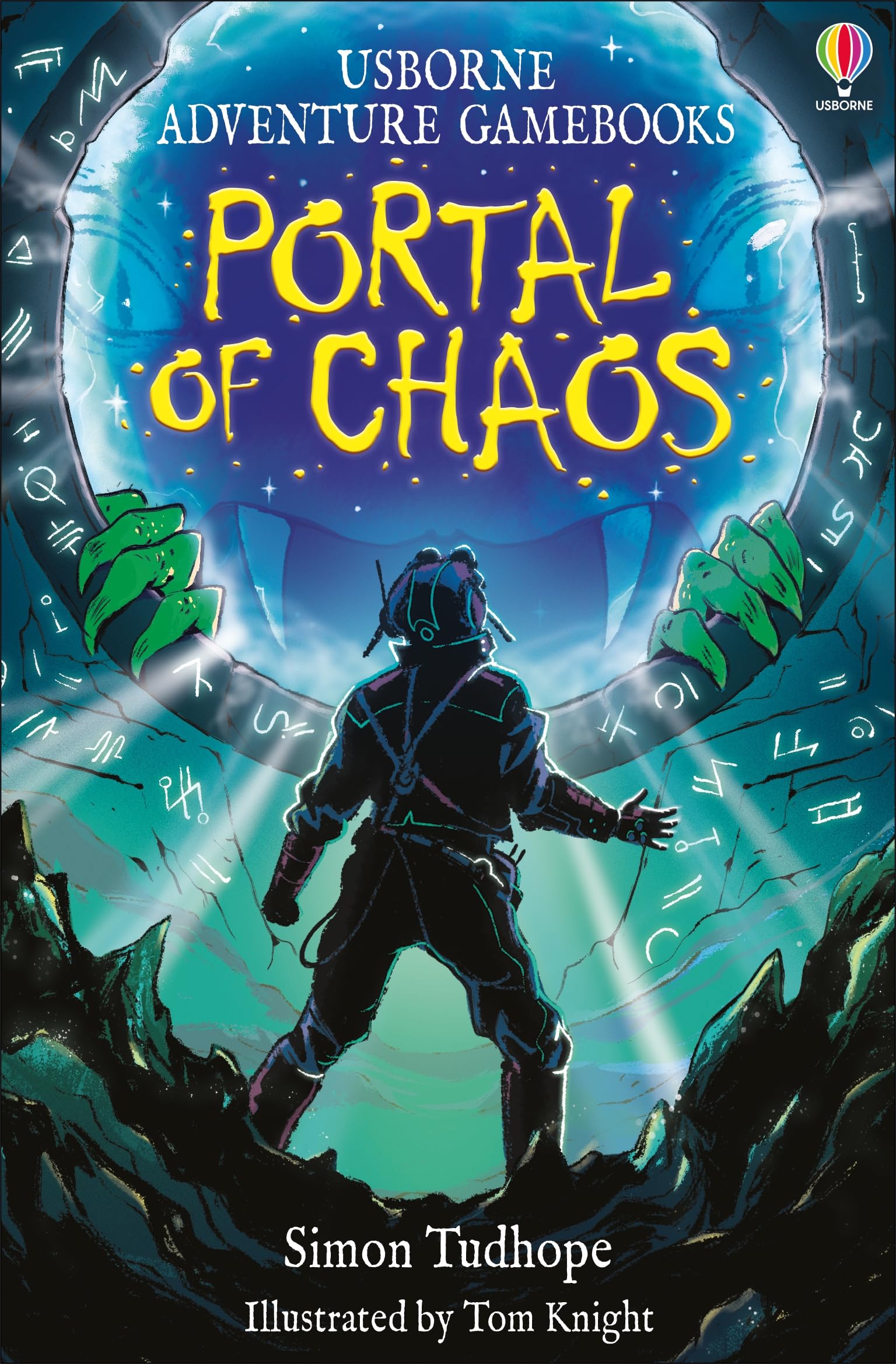 Portal of Chaos Novels & Short Stories