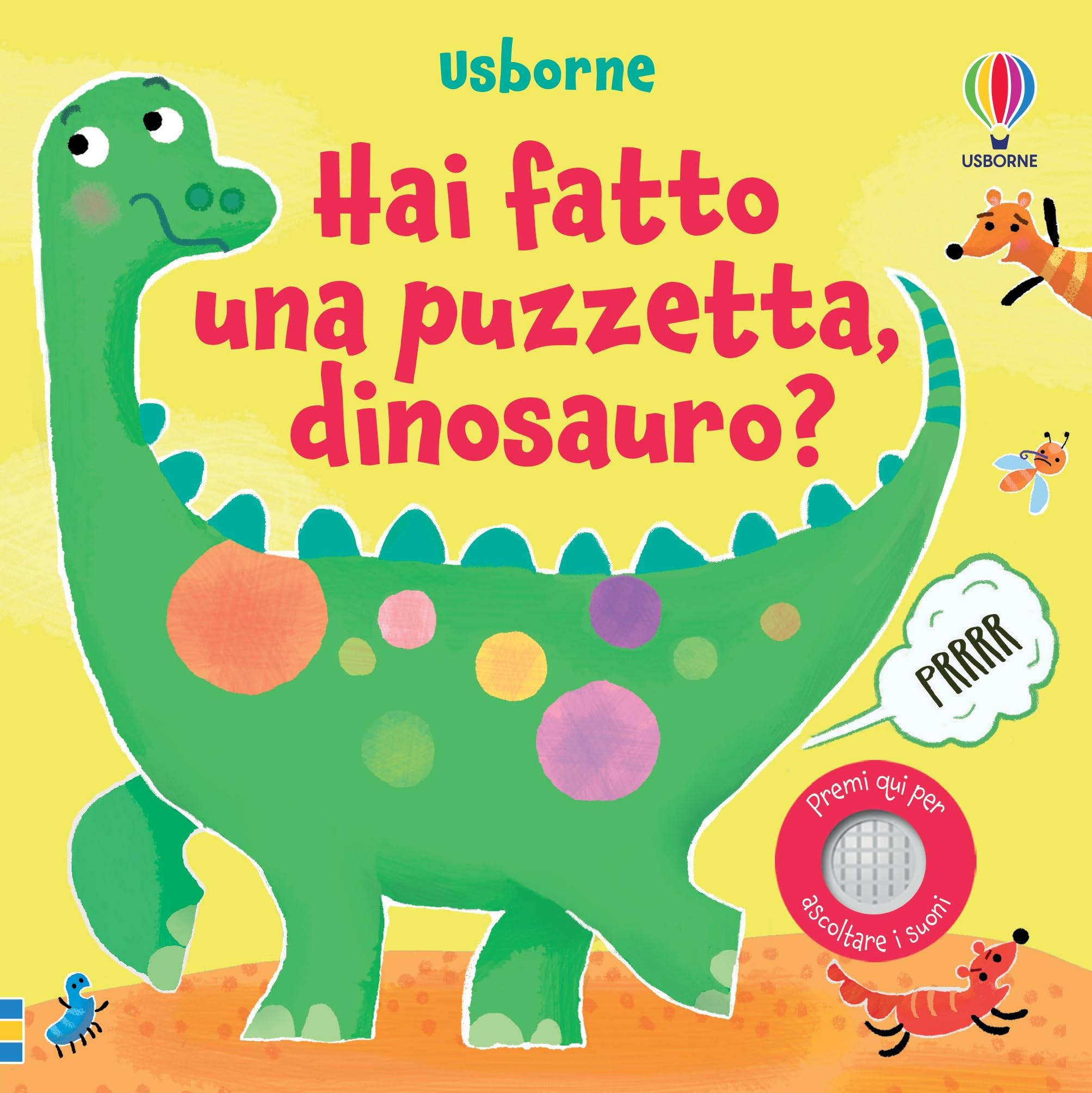 Hai fatto una puzzetta, dinosauro? Ediz. a colori book