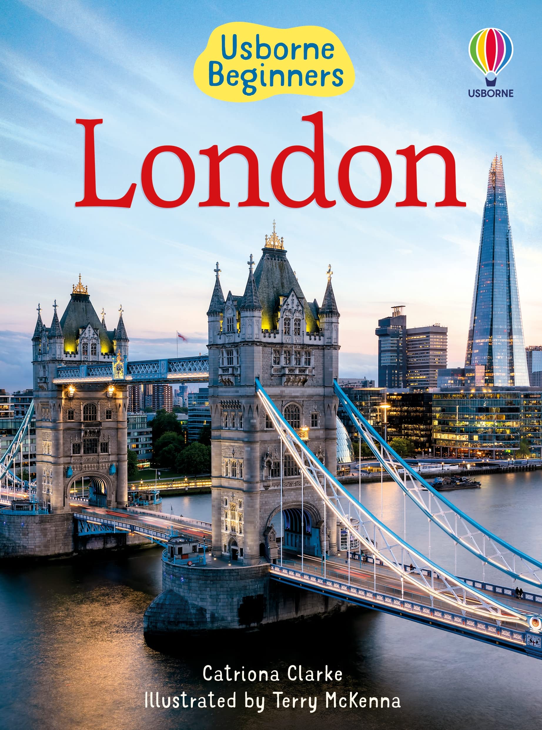Product Image: Beginners London