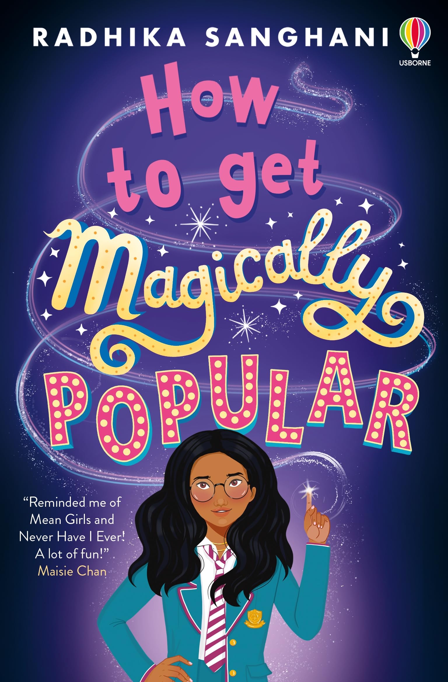 How to Get Magically Popular Non-fiction
