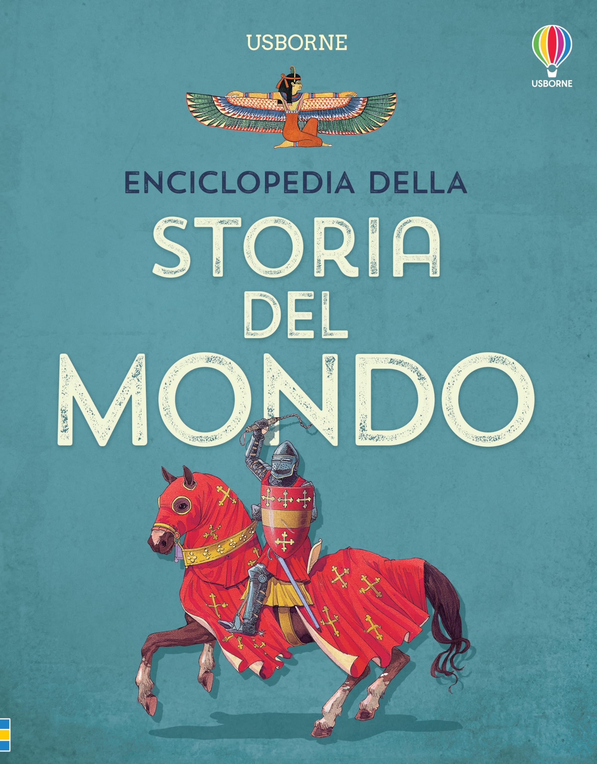 Enciclopedia della storia del mondo. Ediz. illustrata book