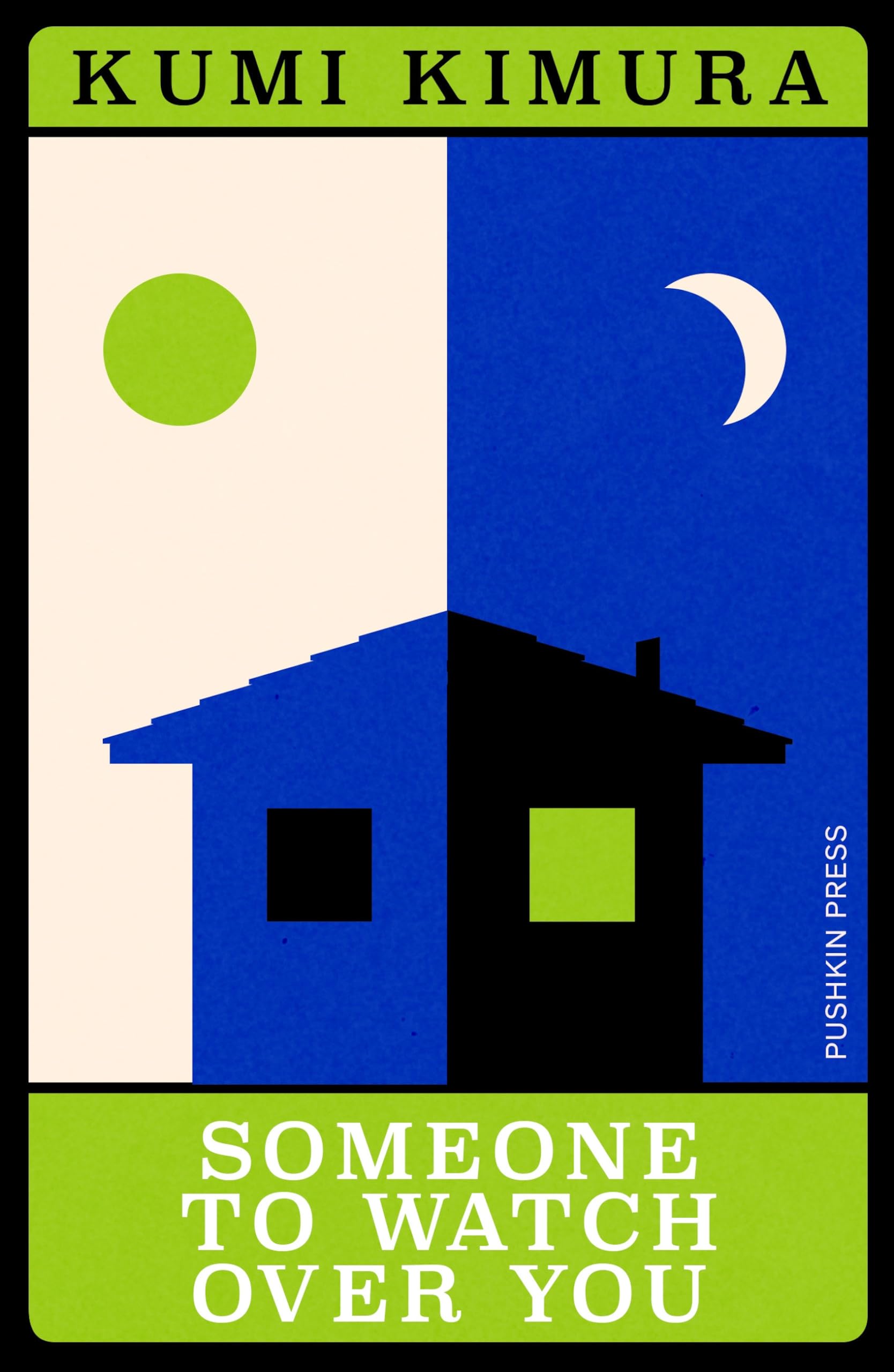 Someone to Watch Over You (Japanese Novellas) Contemporary literature