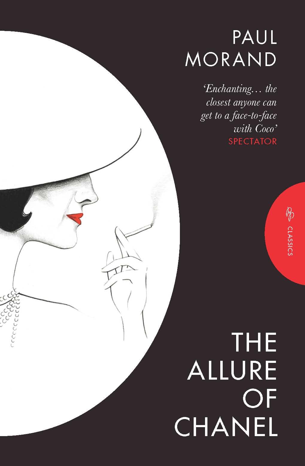 The Allure of Chanel Art & Literature