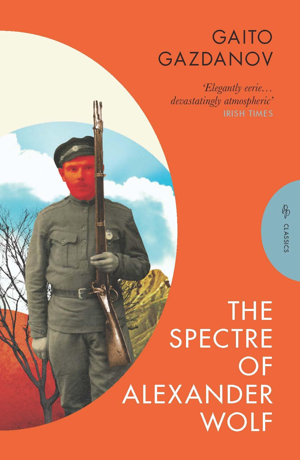 The Spectre of Alexander Wolf Classics
