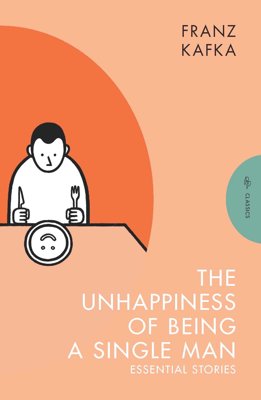 The Unhappiness of Being a Single Man Philosophy