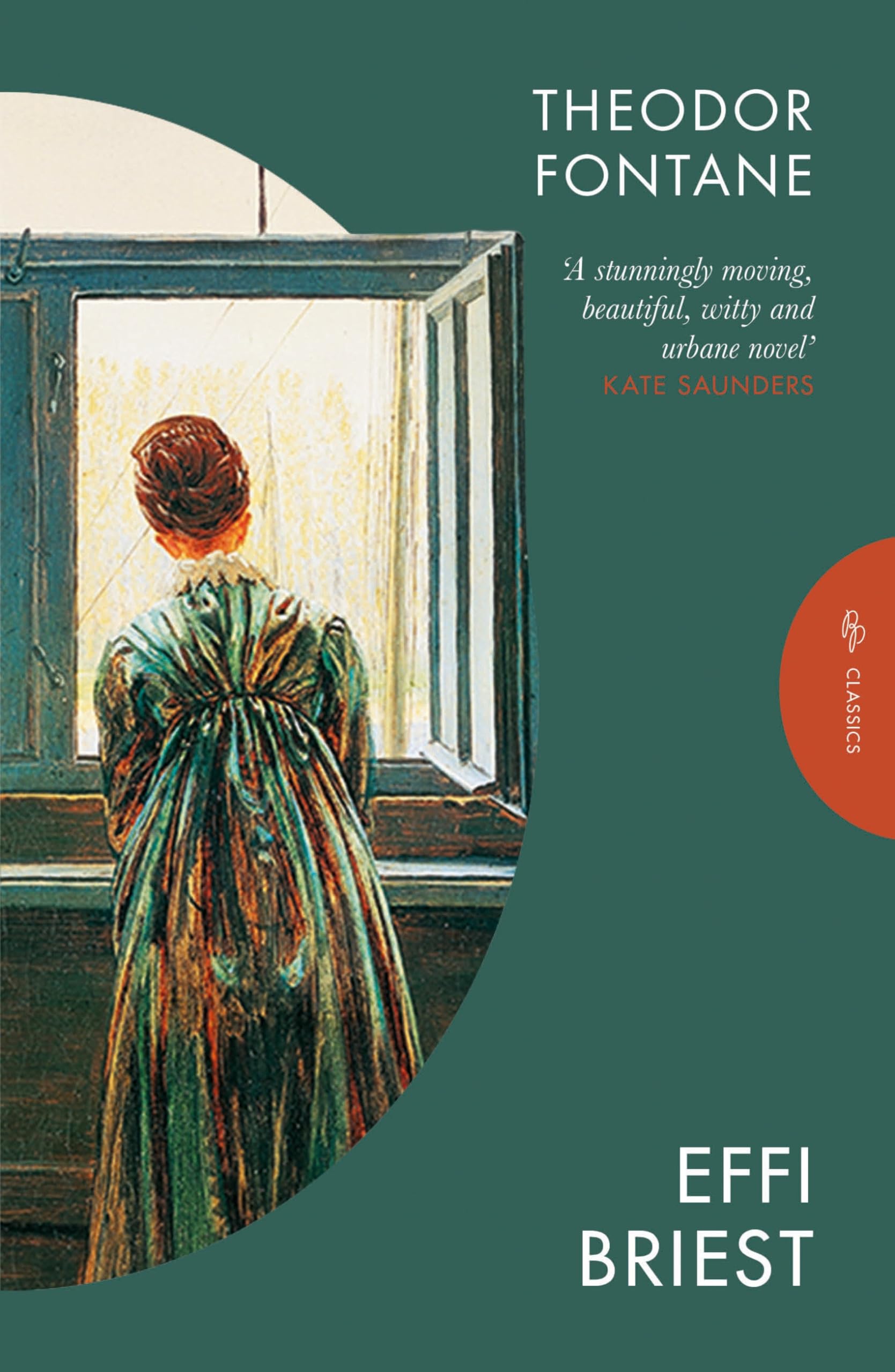 Effi Briest: Theodor Fontane (Pushkin Press Classics) Classics