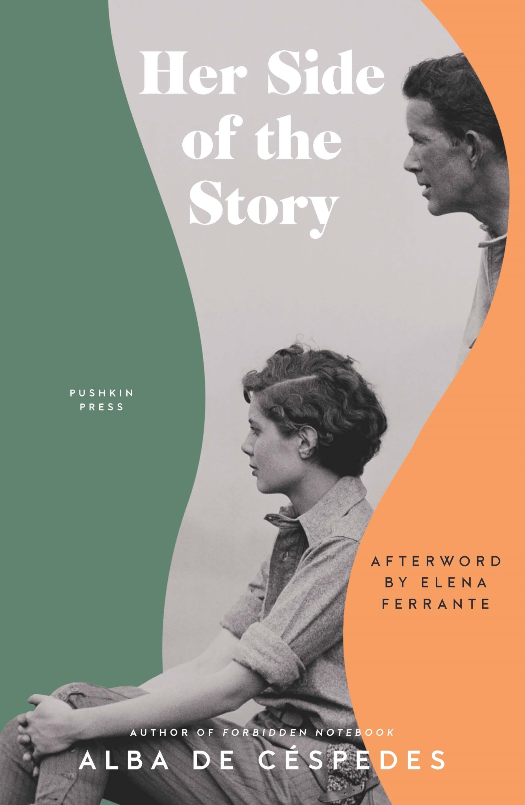 Her Side of the Story Classics