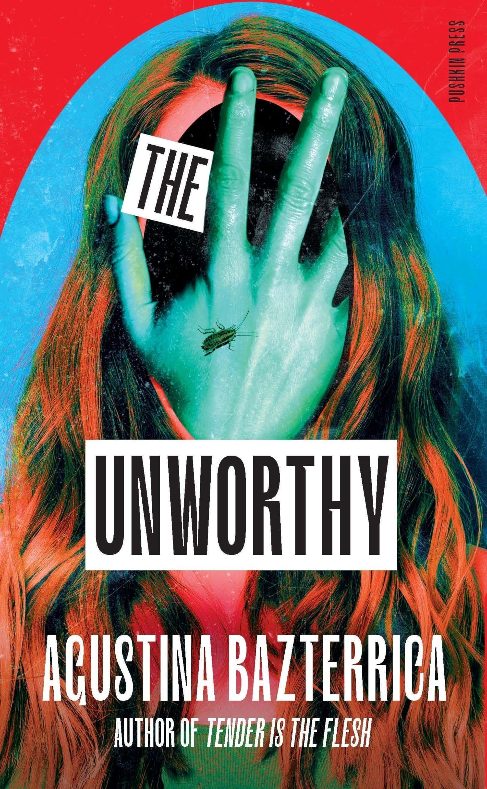 The Unworthy Contemporary literature