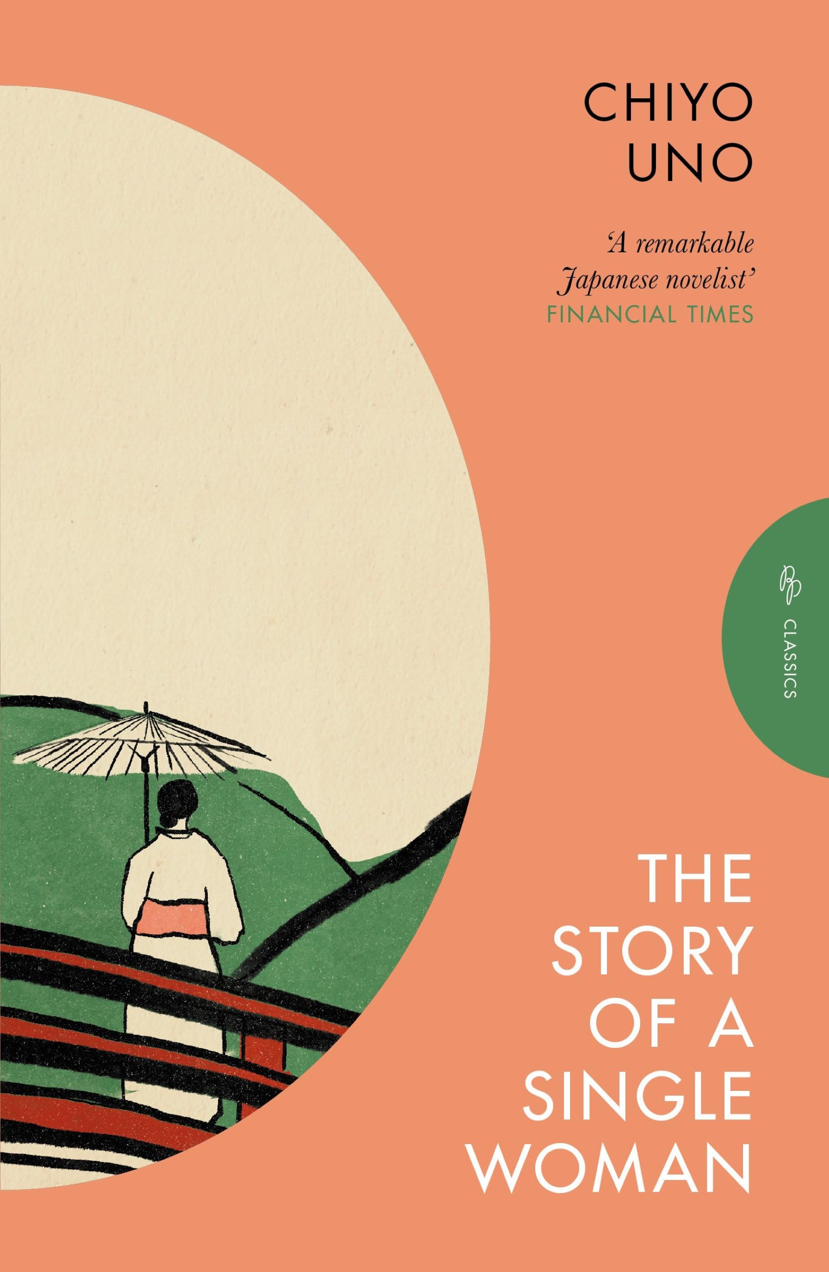 The Story of a Single Woman Classics