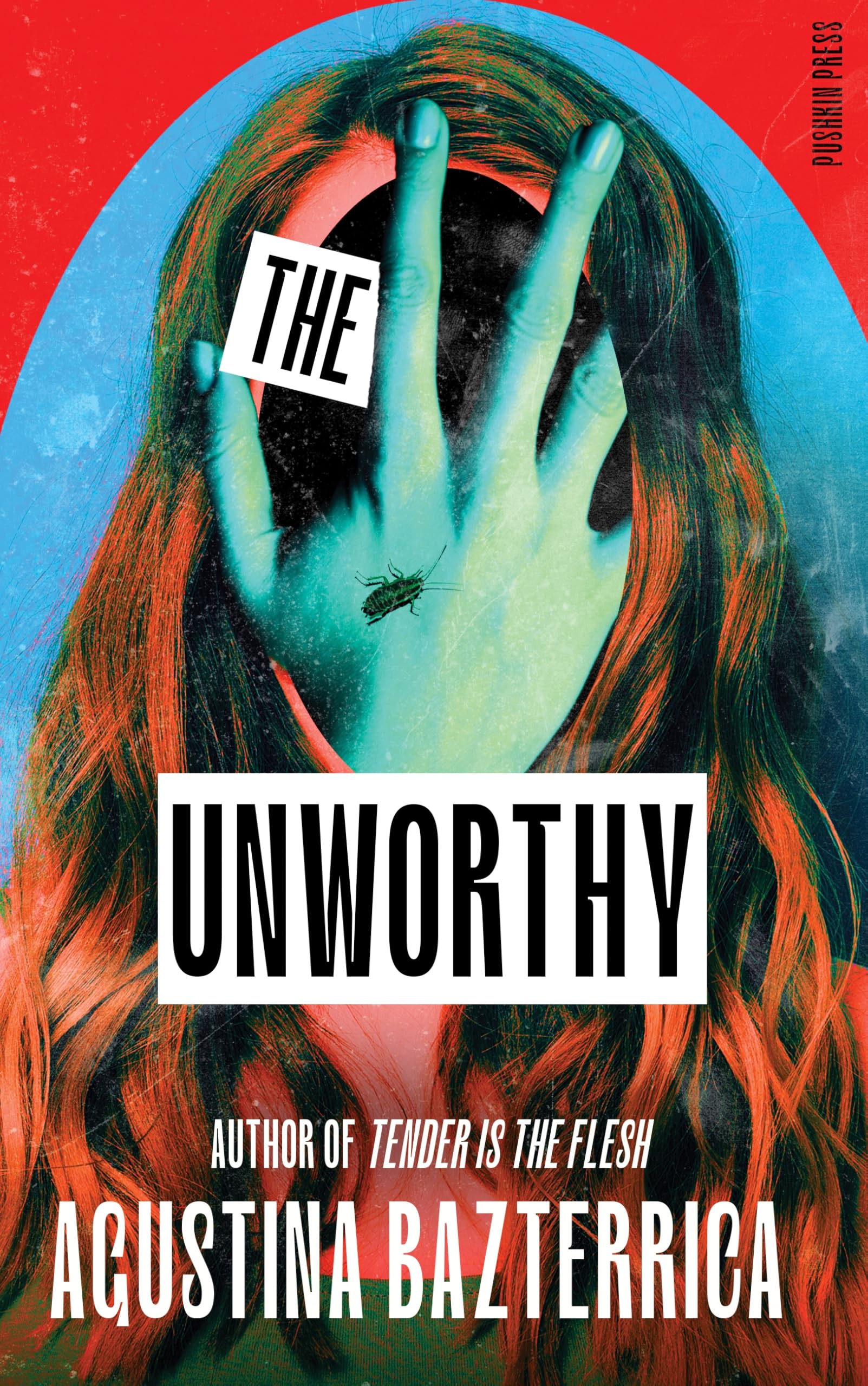 The Unworthy Contemporary literature
