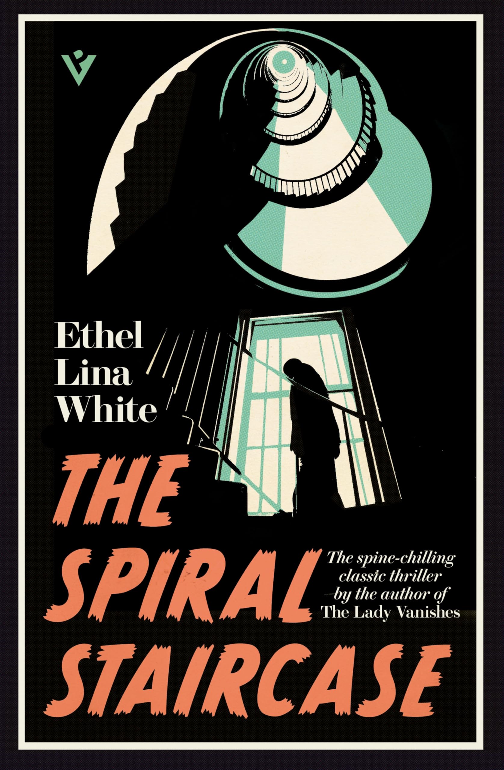 Product Image: The Spiral Staircase