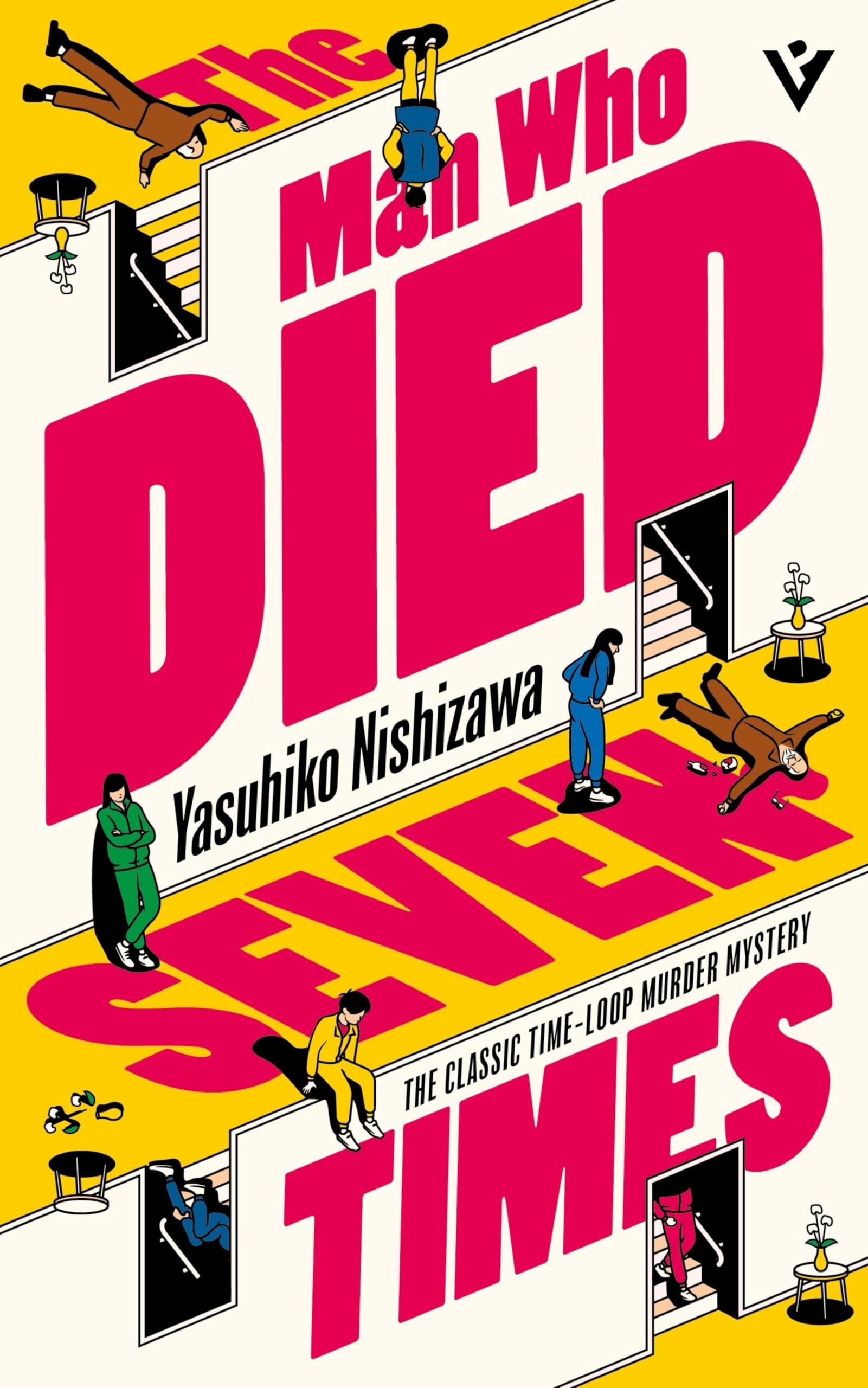 The Man Who Died Seven Times Contemporary literature