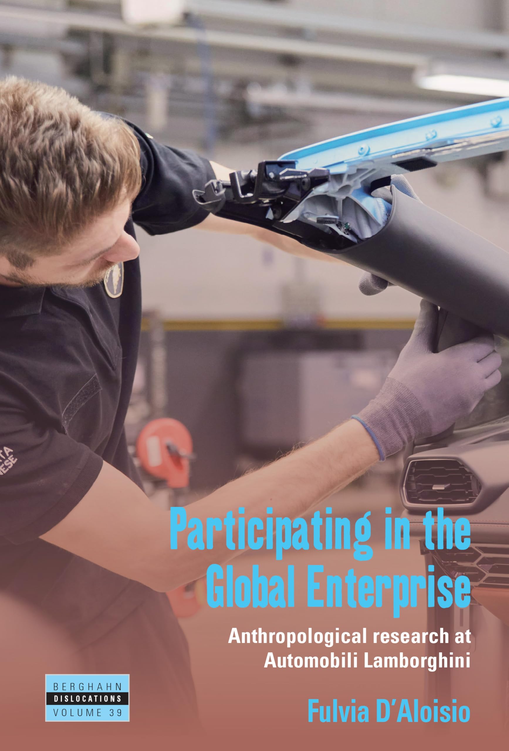 Participating in the Global Enterprise Law