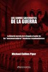 Los sumos sacerdotes de la guerra Social Sciences