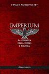 Imperium : la filosofia della storia e politica Philosophy