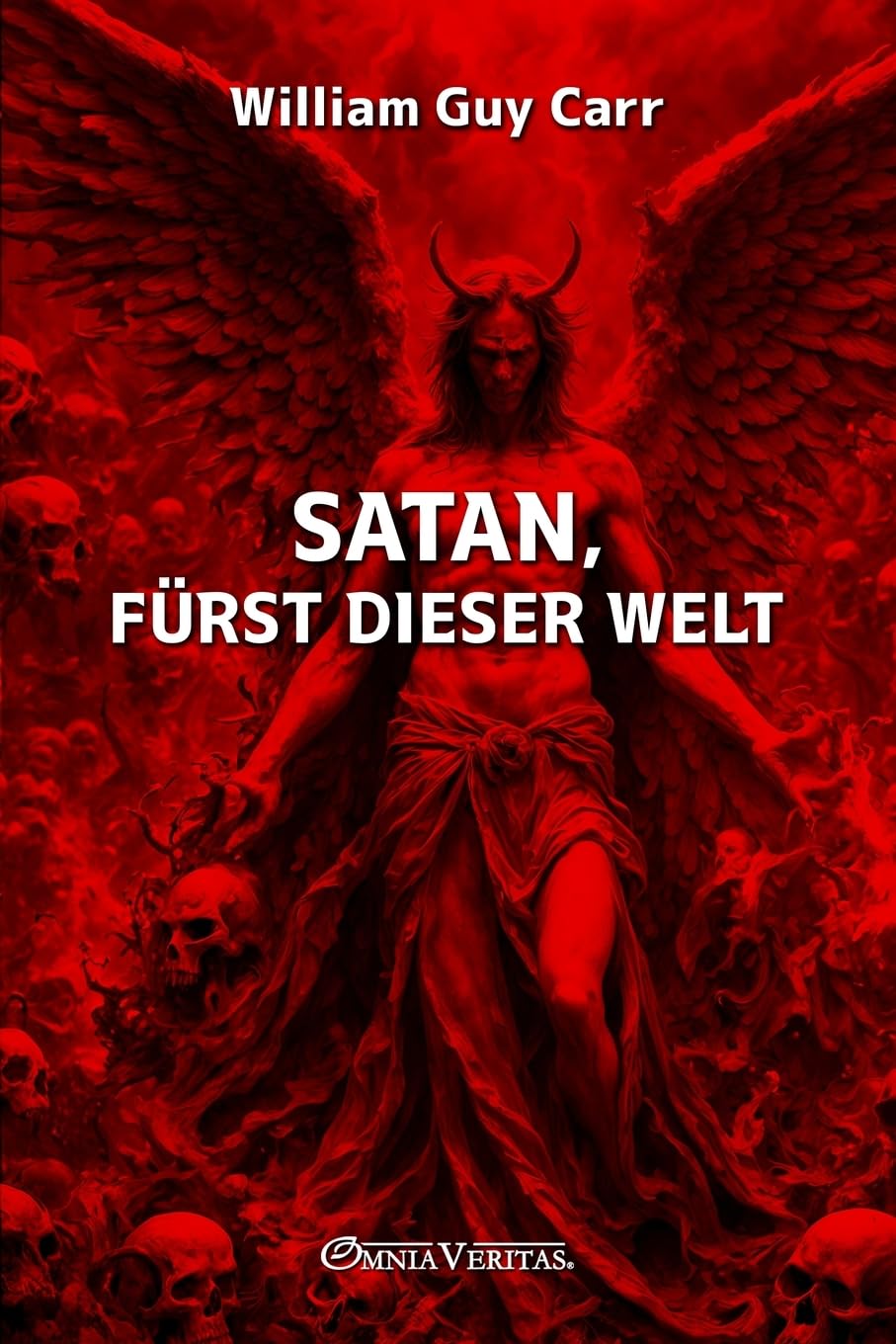 Satan, Fürst dieser Welt Social Sciences