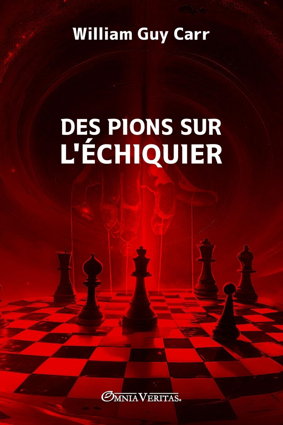 Des pions sur l'échiquier: Nouvelle édition Social Sciences