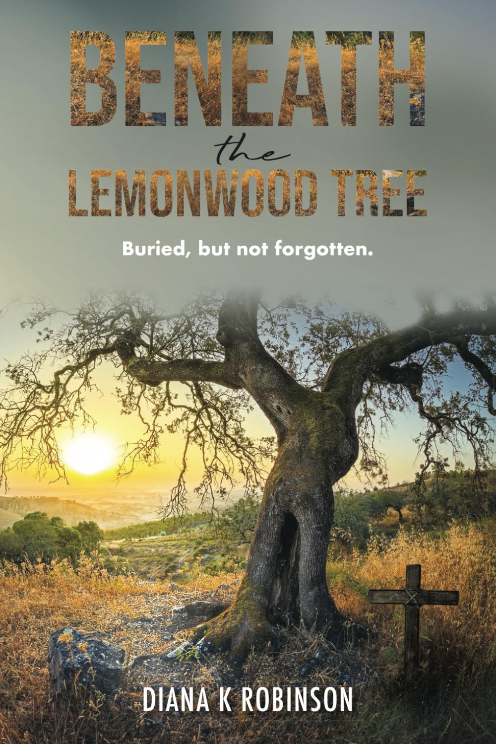 Beneath the Lemonwood Tree: Buried, but not forgotten. Action & Adventure