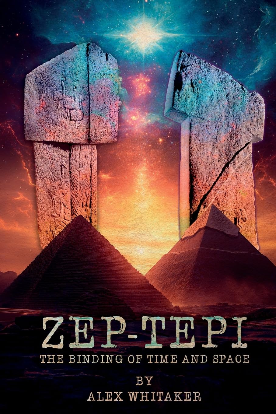 Zep-Tepi: The Binding of Time and Space Social Sciences