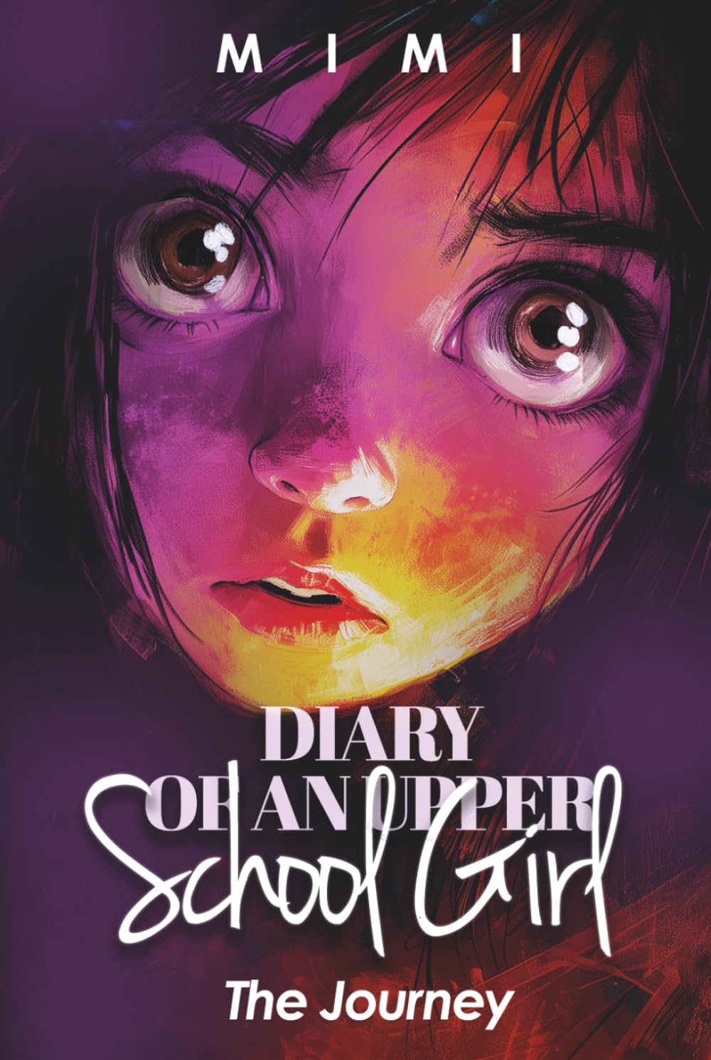 Diary of an Upper School Girl: The Journey Non-fiction