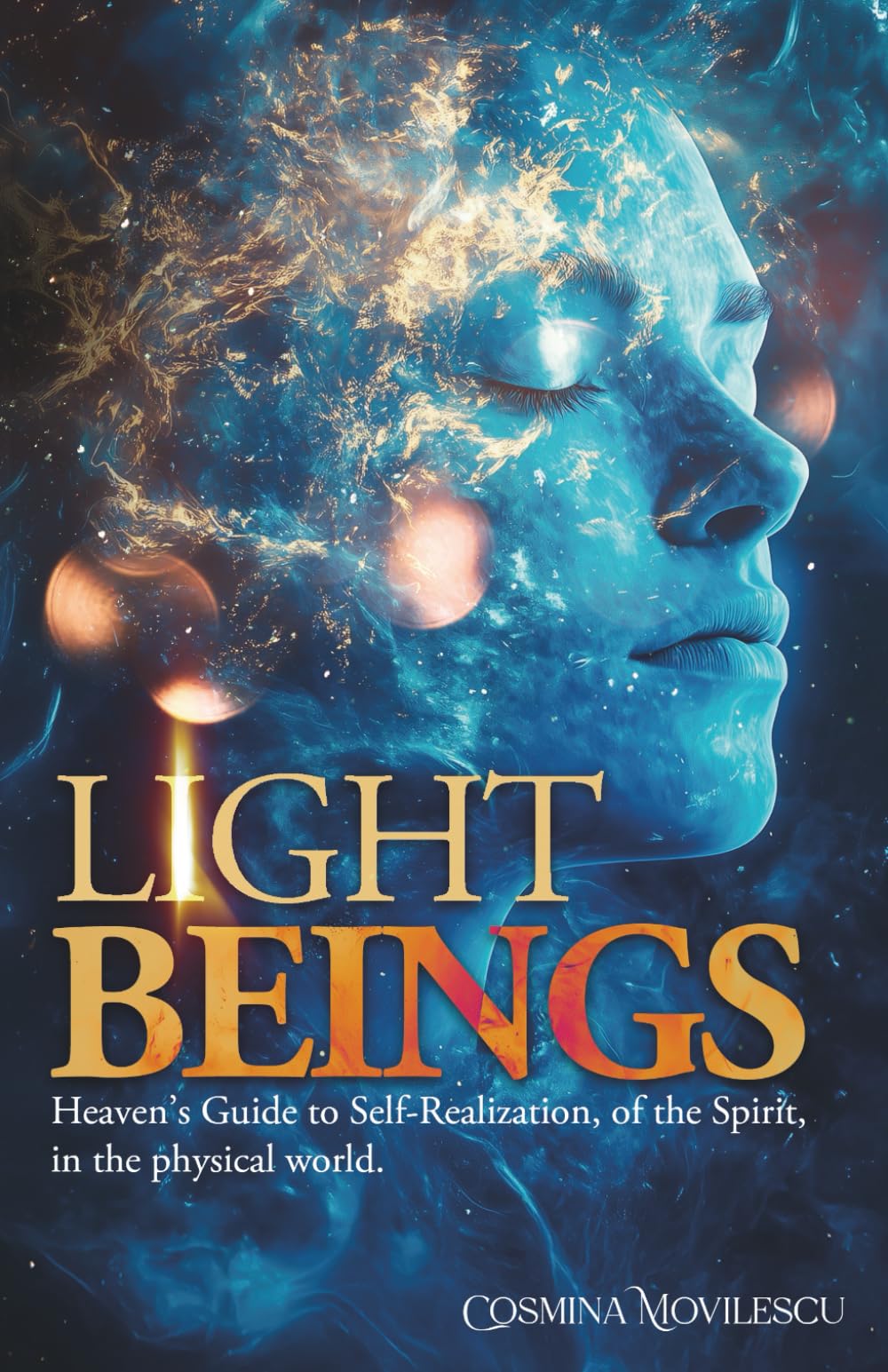 Product Image: Light Beings