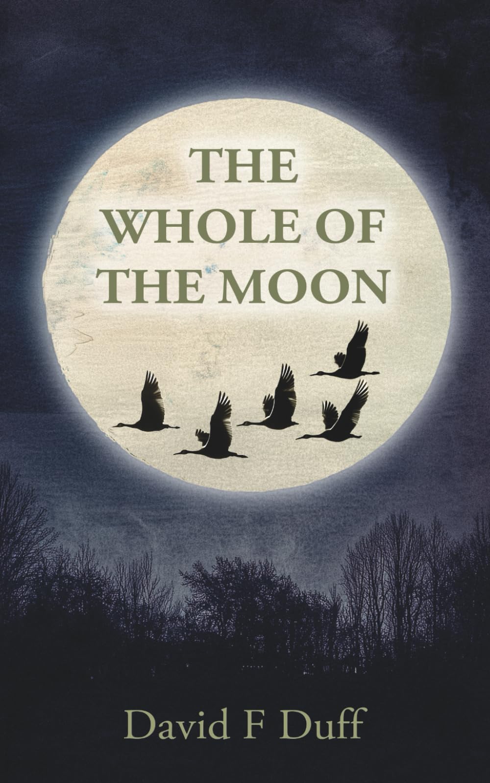 The Whole of the Moon Humour & Satire