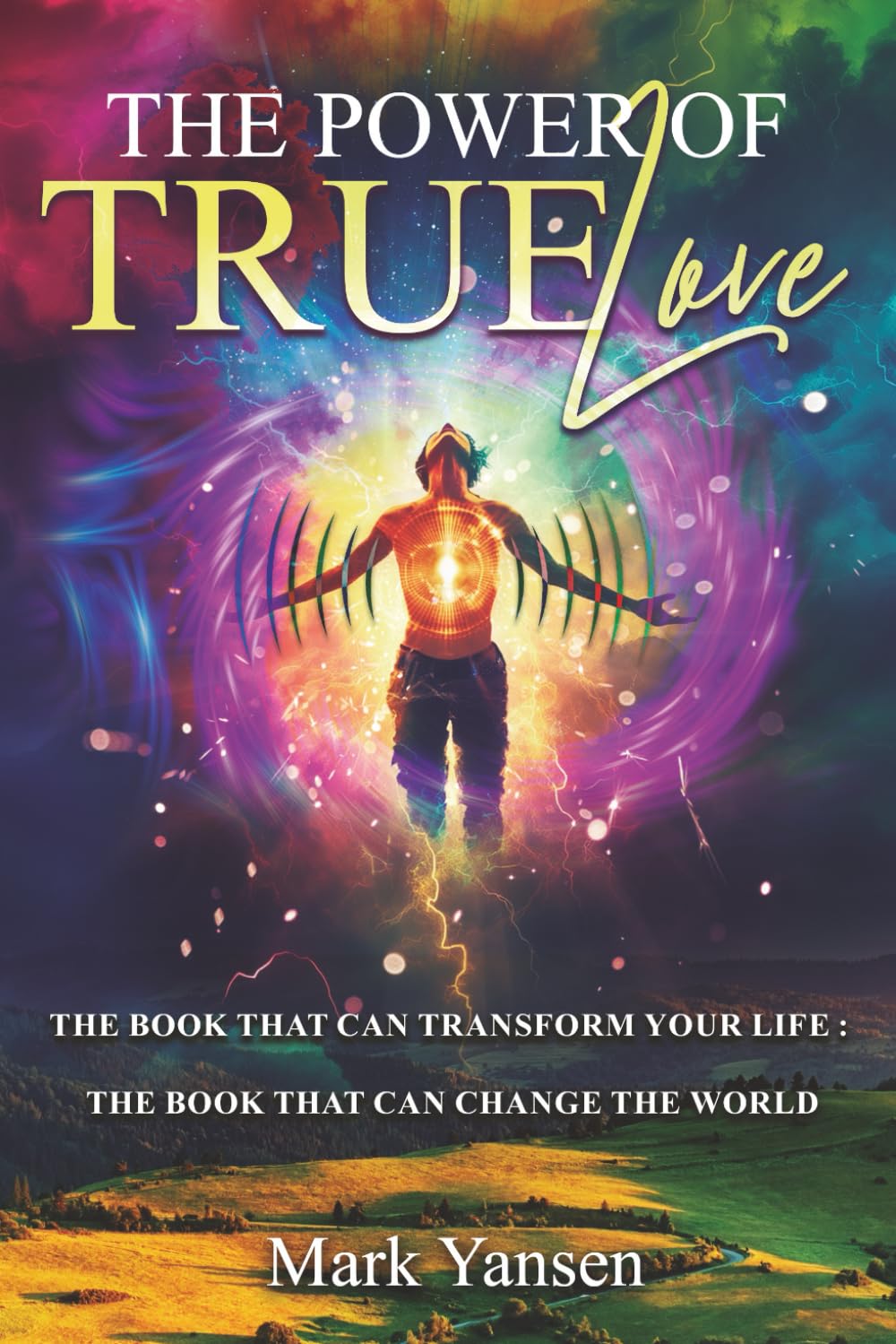 The Power of TrueLove Health, Nutrition & Fitness