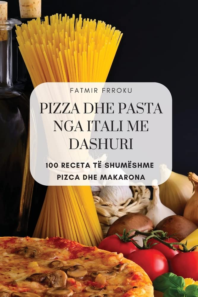 Pizza Dhe Pasta Nga Itali Me Dashuri Leisure, Home & Garden