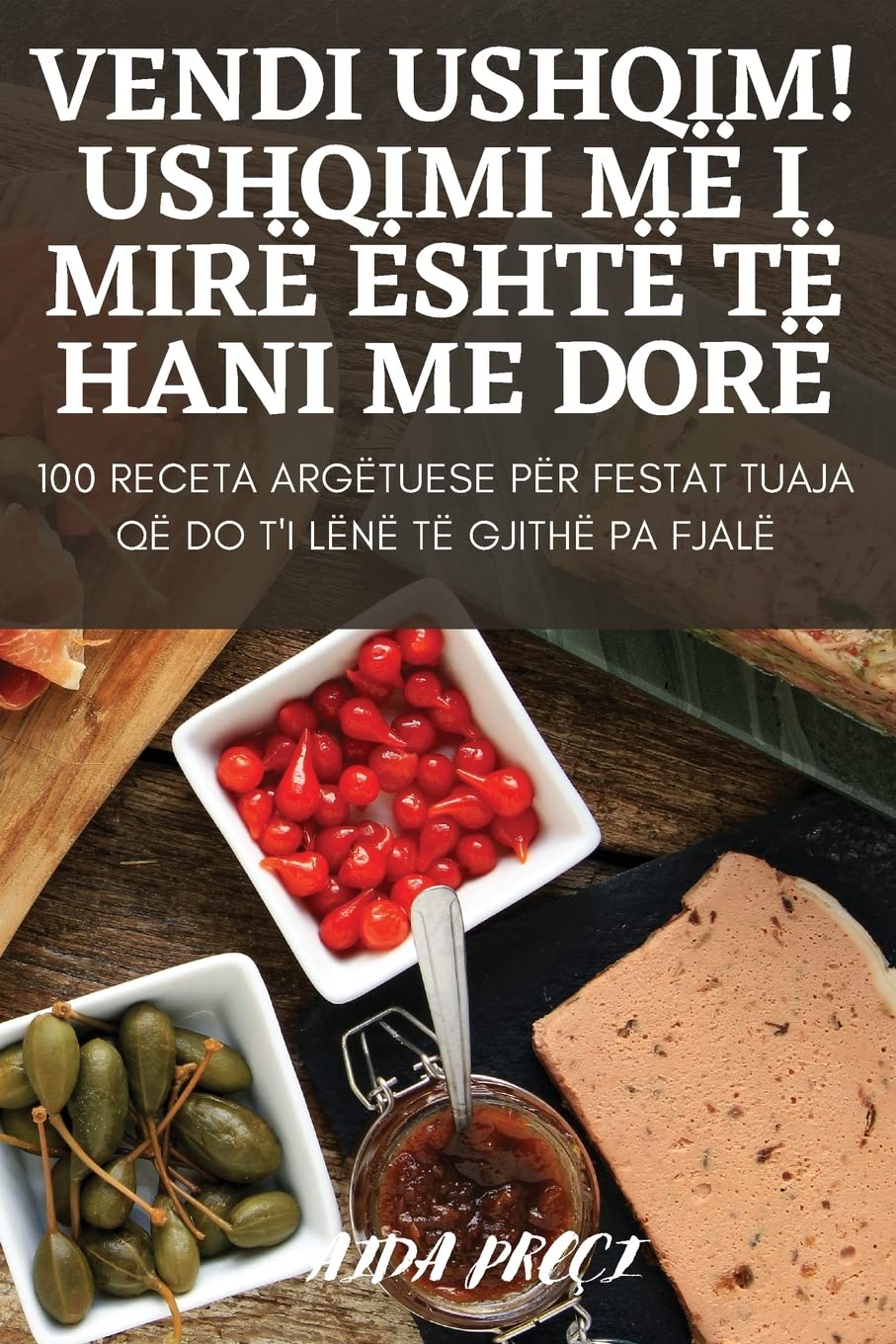 Vendi Ushqim! Ushqimi MË I Mirë Është Të Hani Me Dorë Leisure, Home & Garden