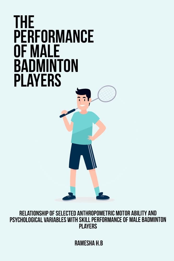 The relationship of selected anthropometric physical fitness and psychological variables with the performance of male softball players Learning & Reference