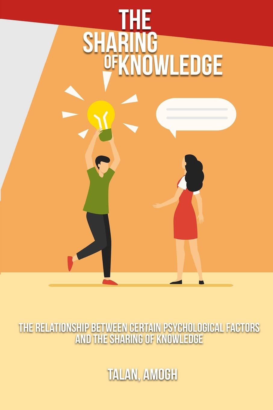 The relationship between certain psychological factors and the sharing of knowledge Contemporary literature
