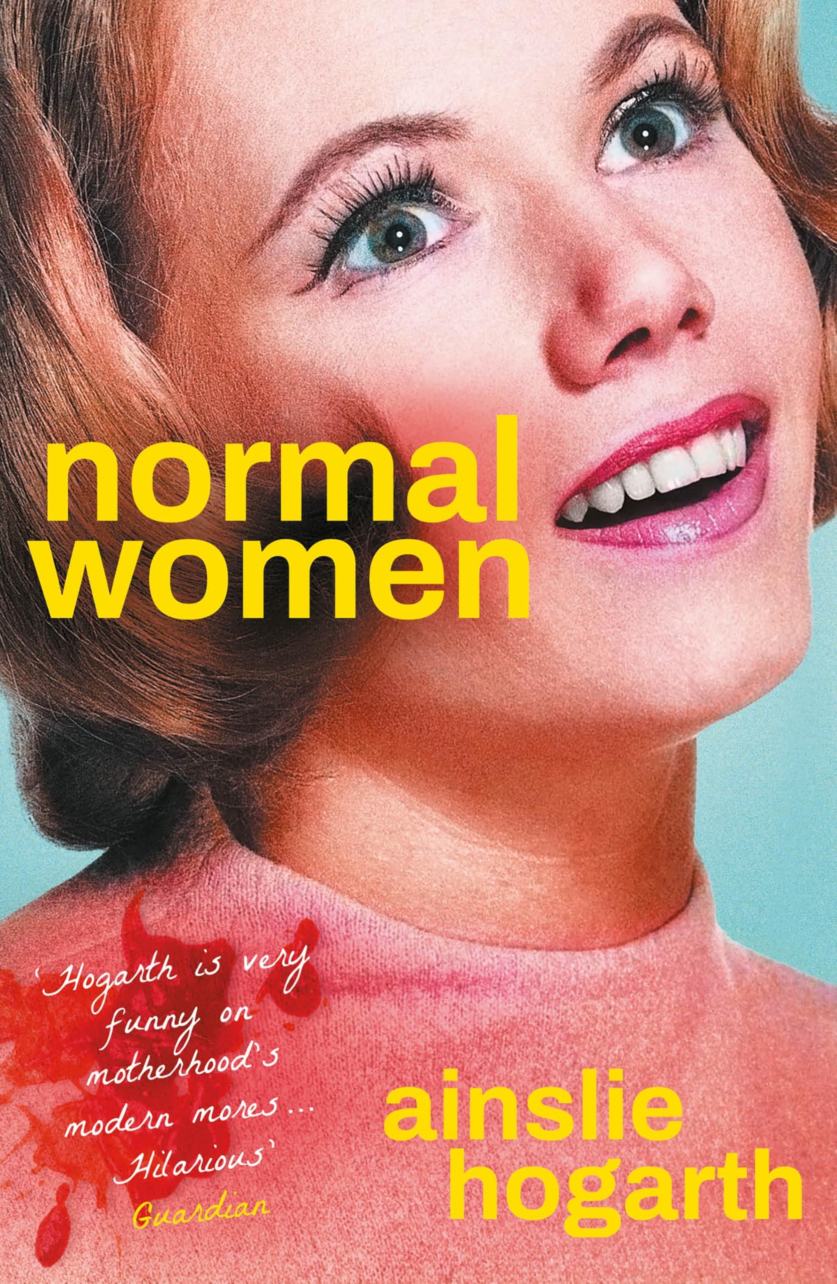 Product Image: Normal Women
