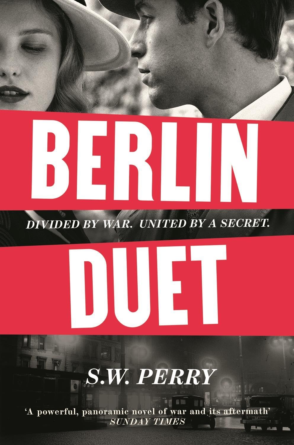 Berlin Duet Historical Fiction