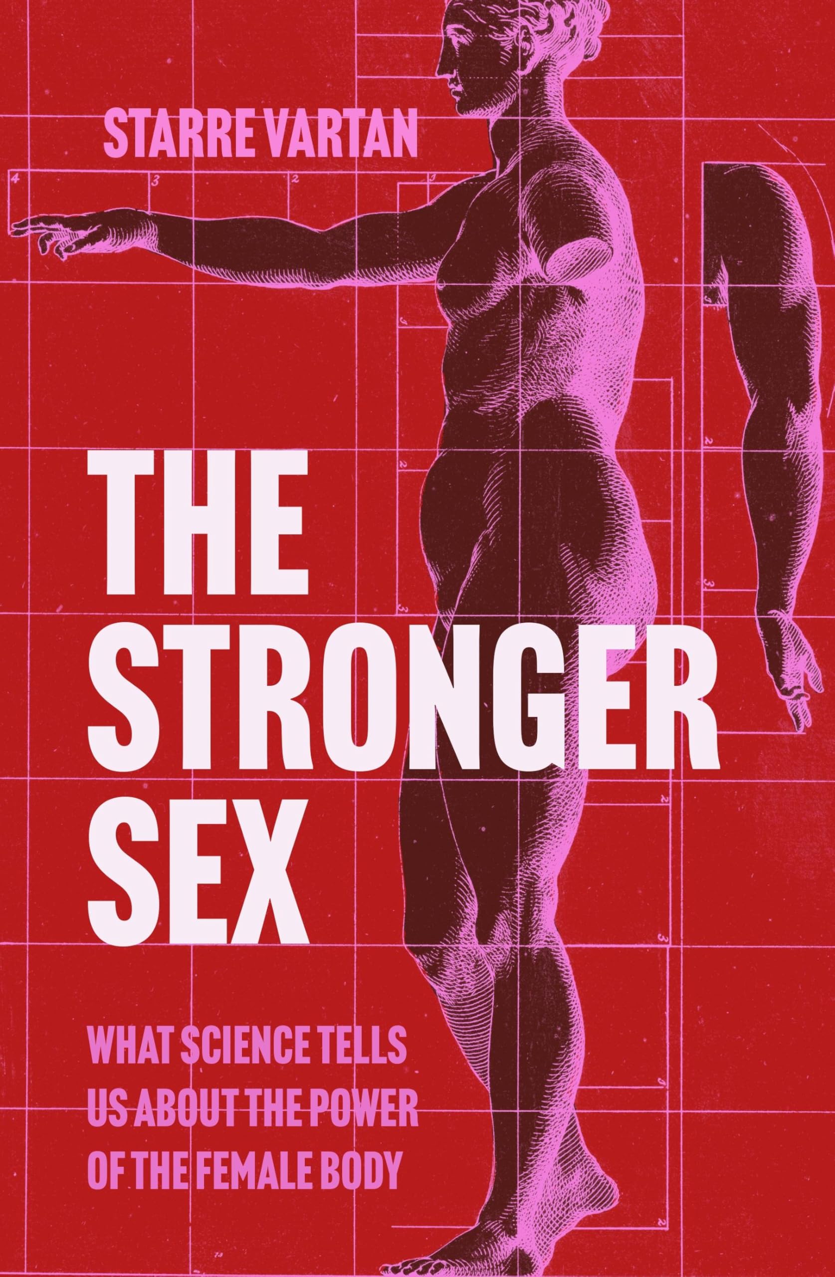 The Stronger Sex Social Sciences