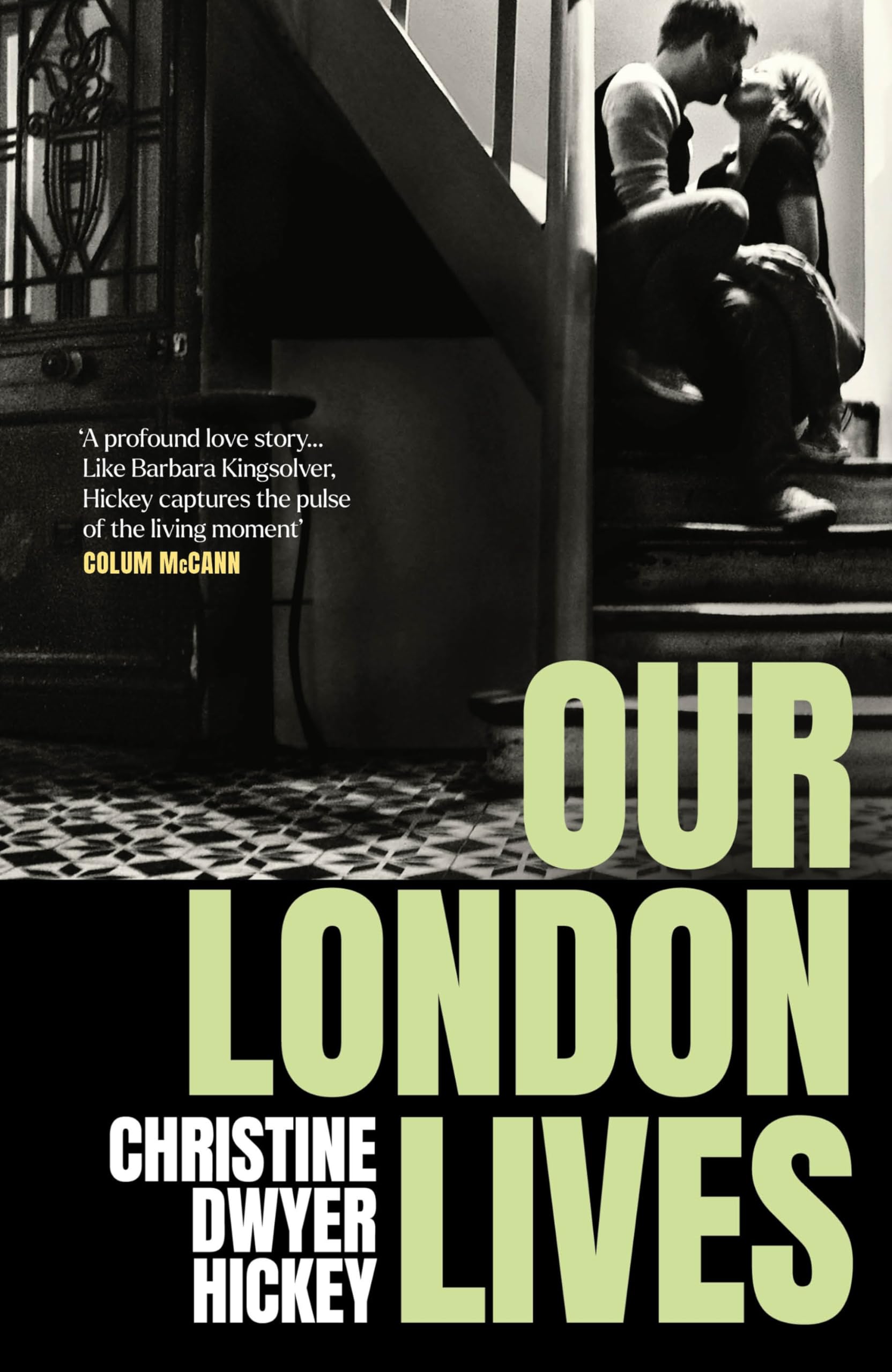 Our London Lives Contemporary literature