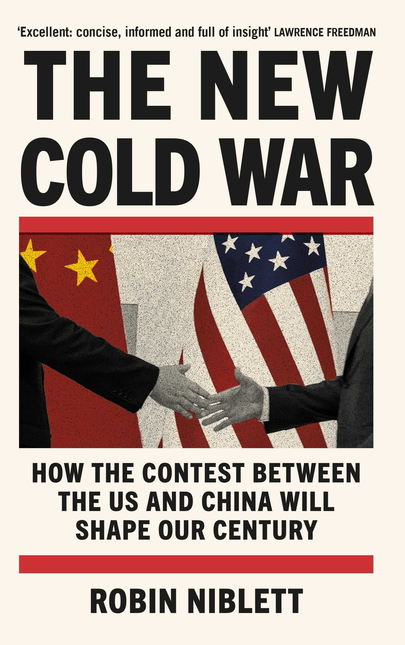 The New Cold War Social Sciences Books