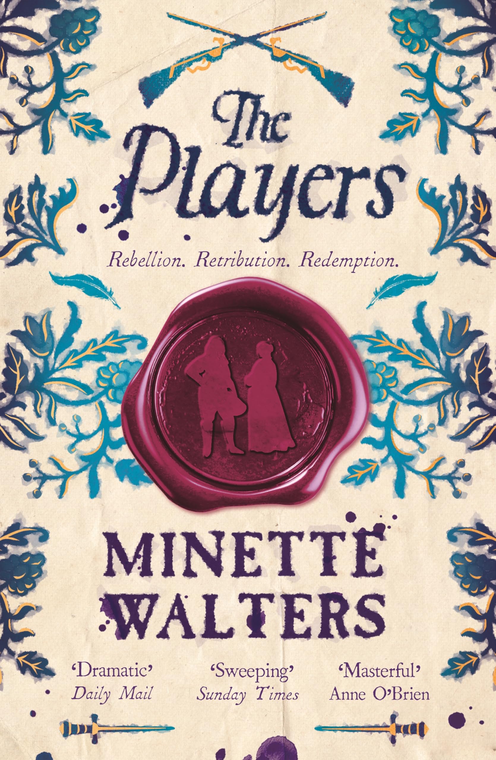 The Players Contemporary literature Books